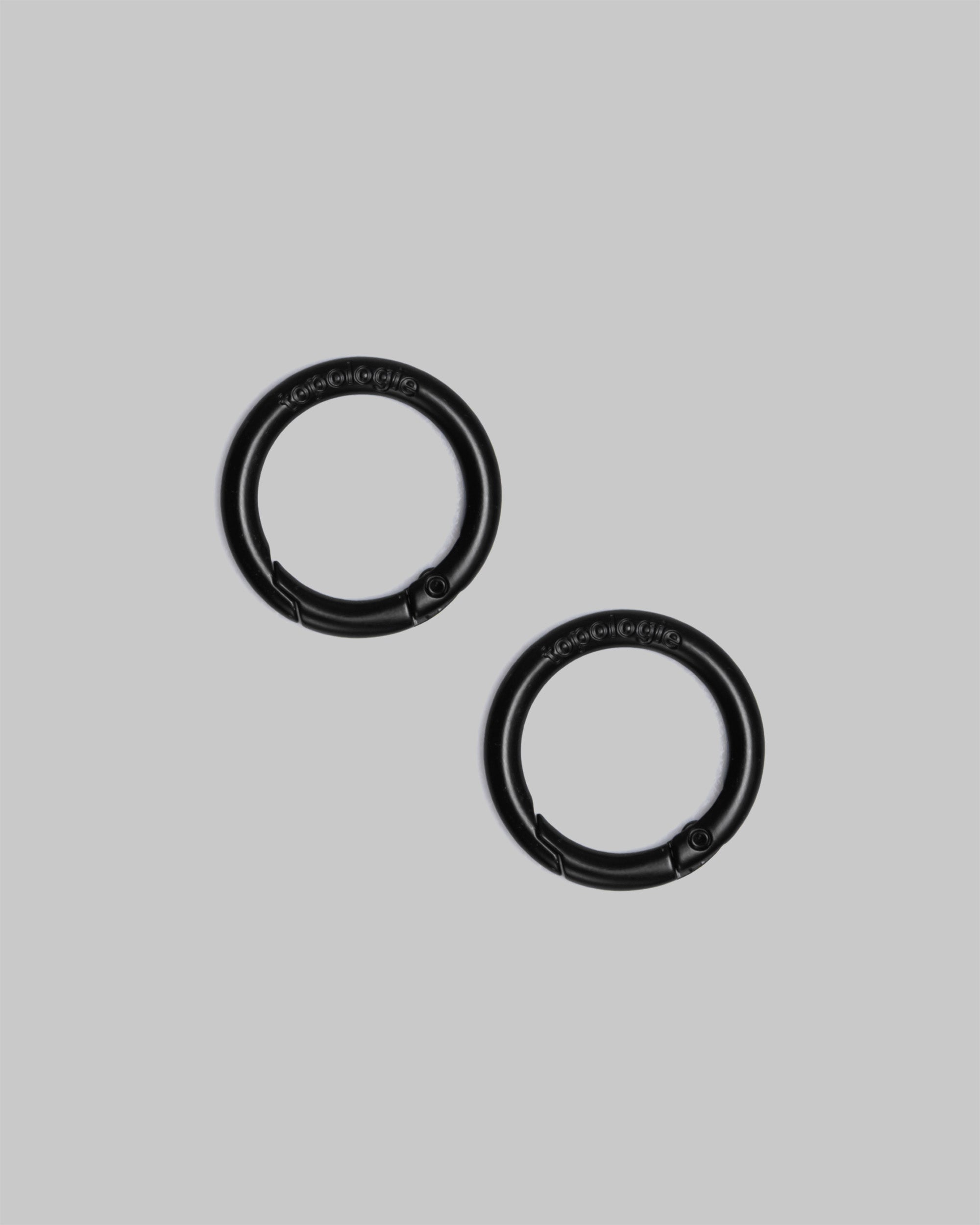 25mm O-Ring Carabiner