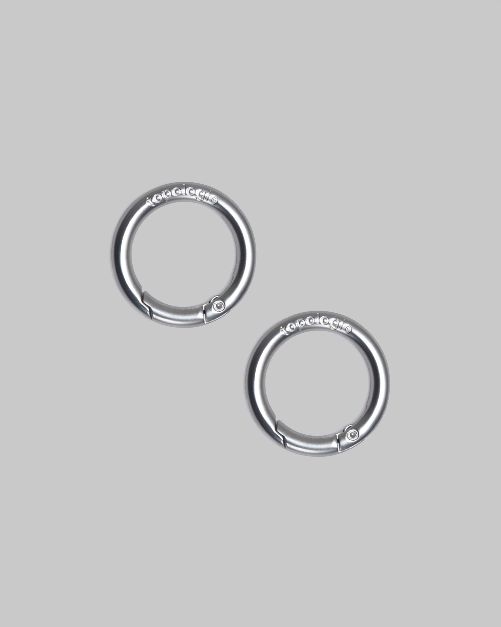 25mm O-Ring Carabiner
