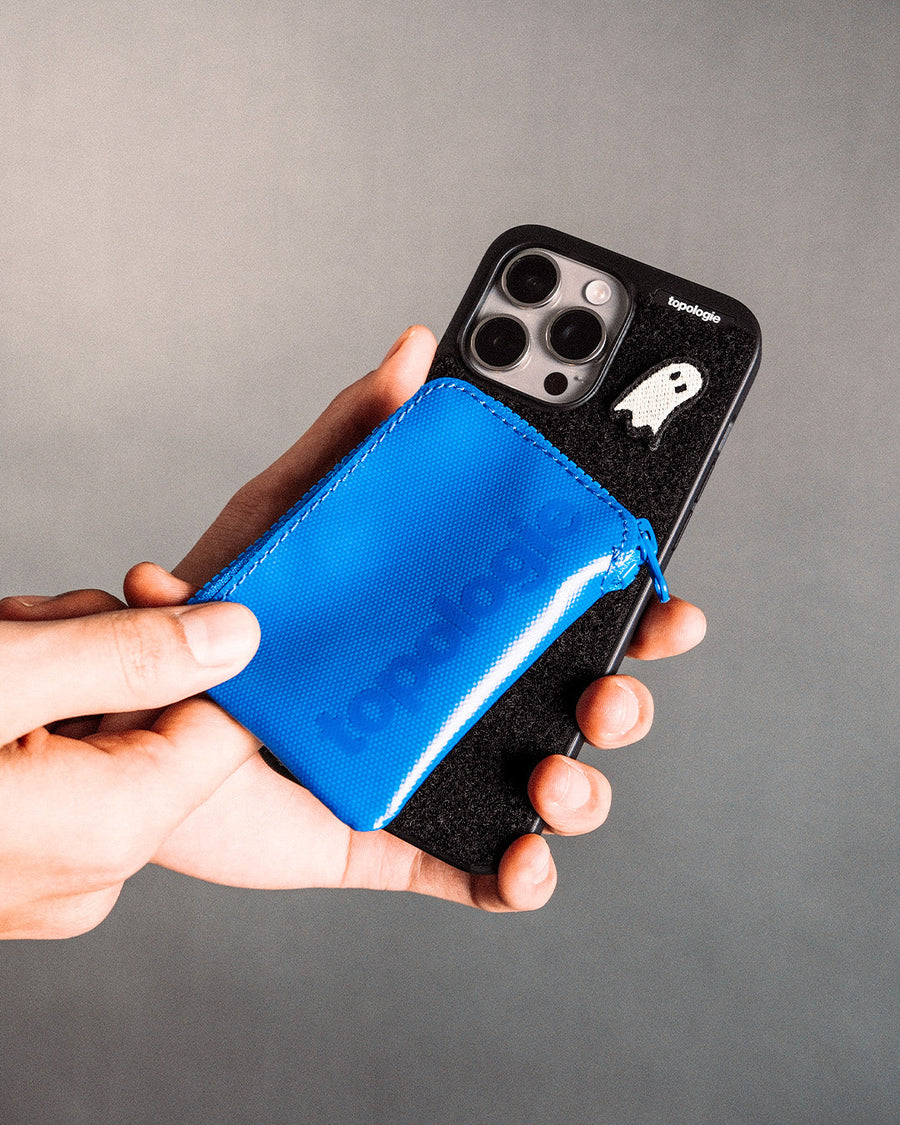 Hypersnap Bump Phone Case / iPhone 14 Pro