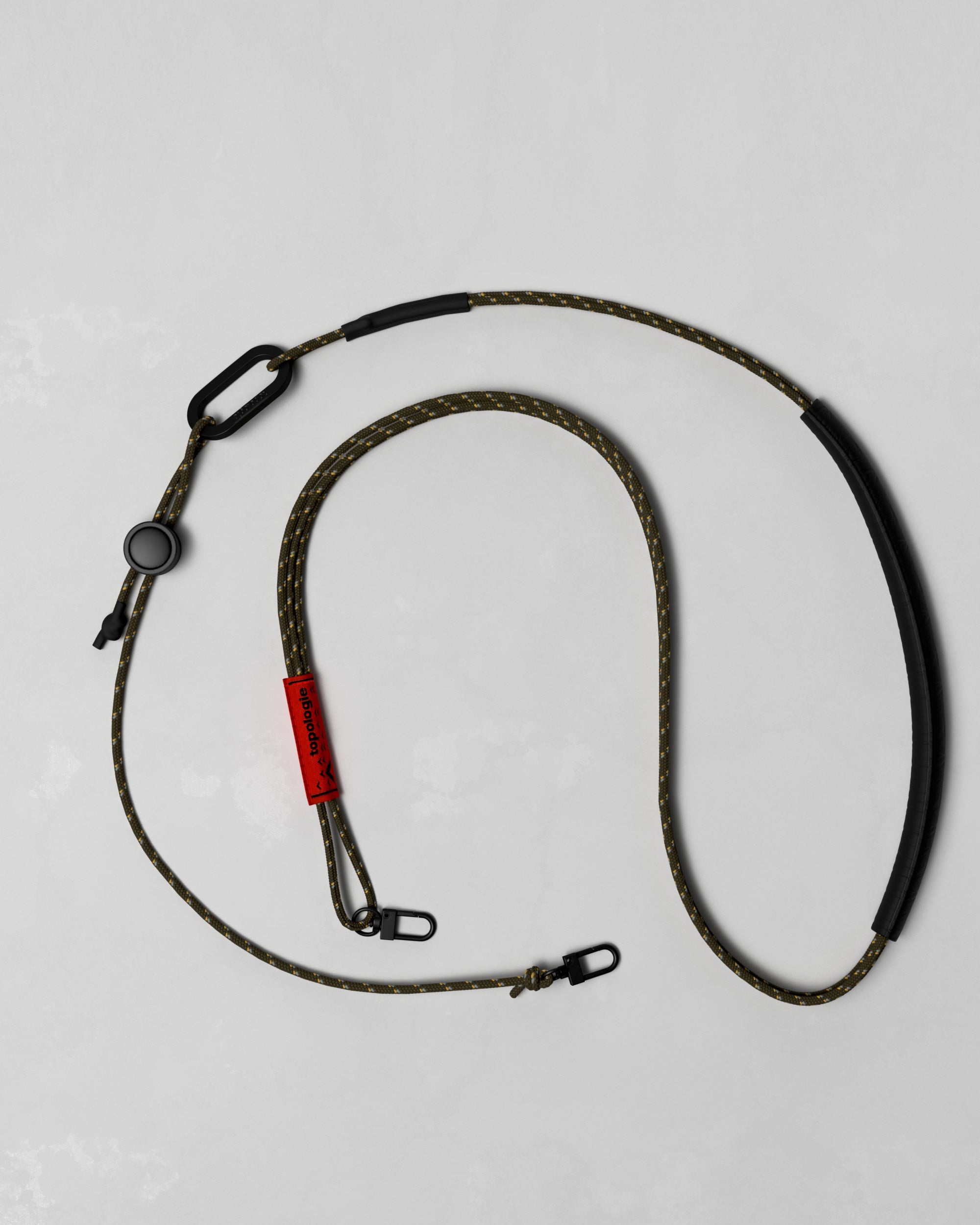 Tricord de 3,0 mm