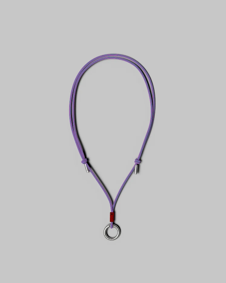 4.5mm Lanyard