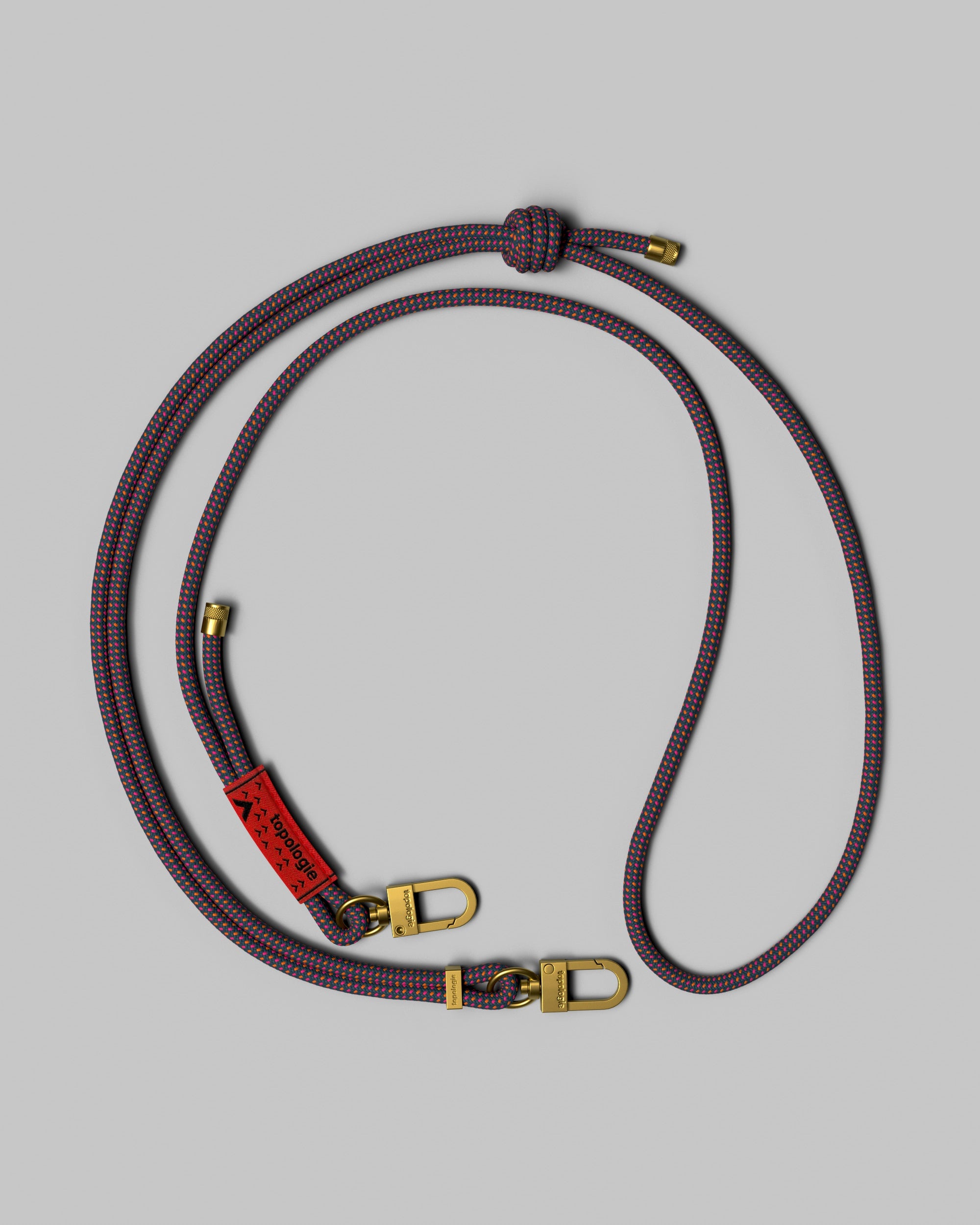 Corde de 6,0 mm