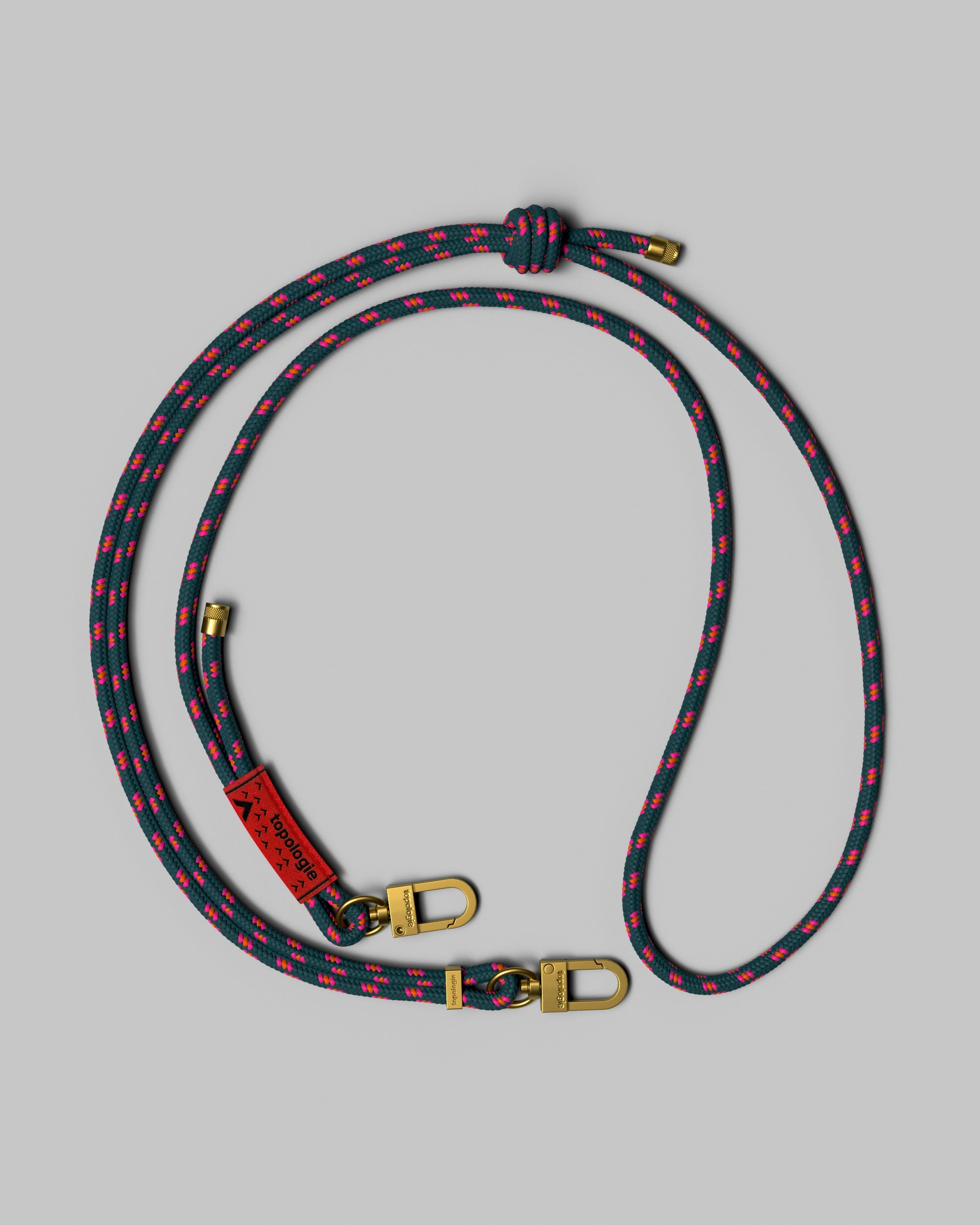 Corde de 6,0 mm