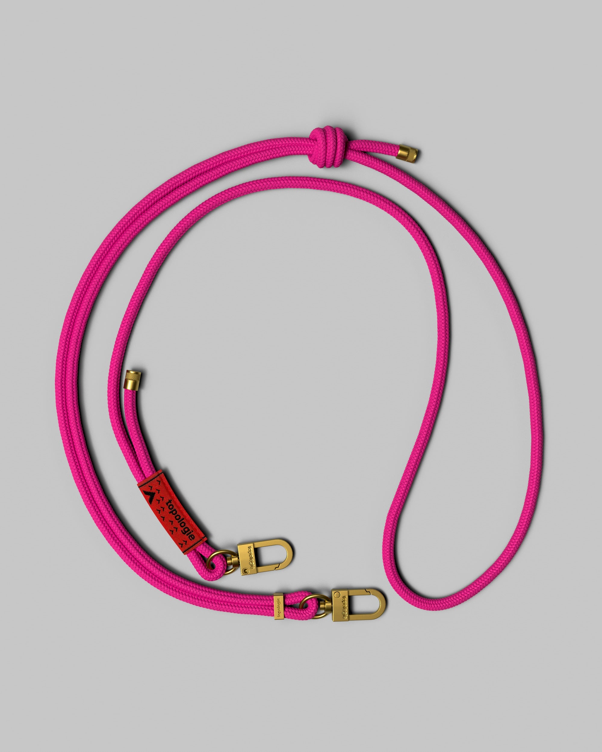 Corde de 6,0 mm