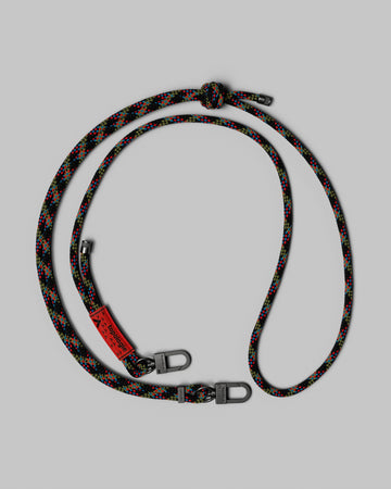 6.0mm Rope / Black Jukebox