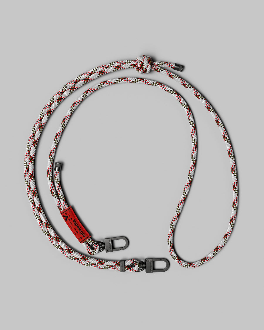 6.0mm Rope / White Jukebox