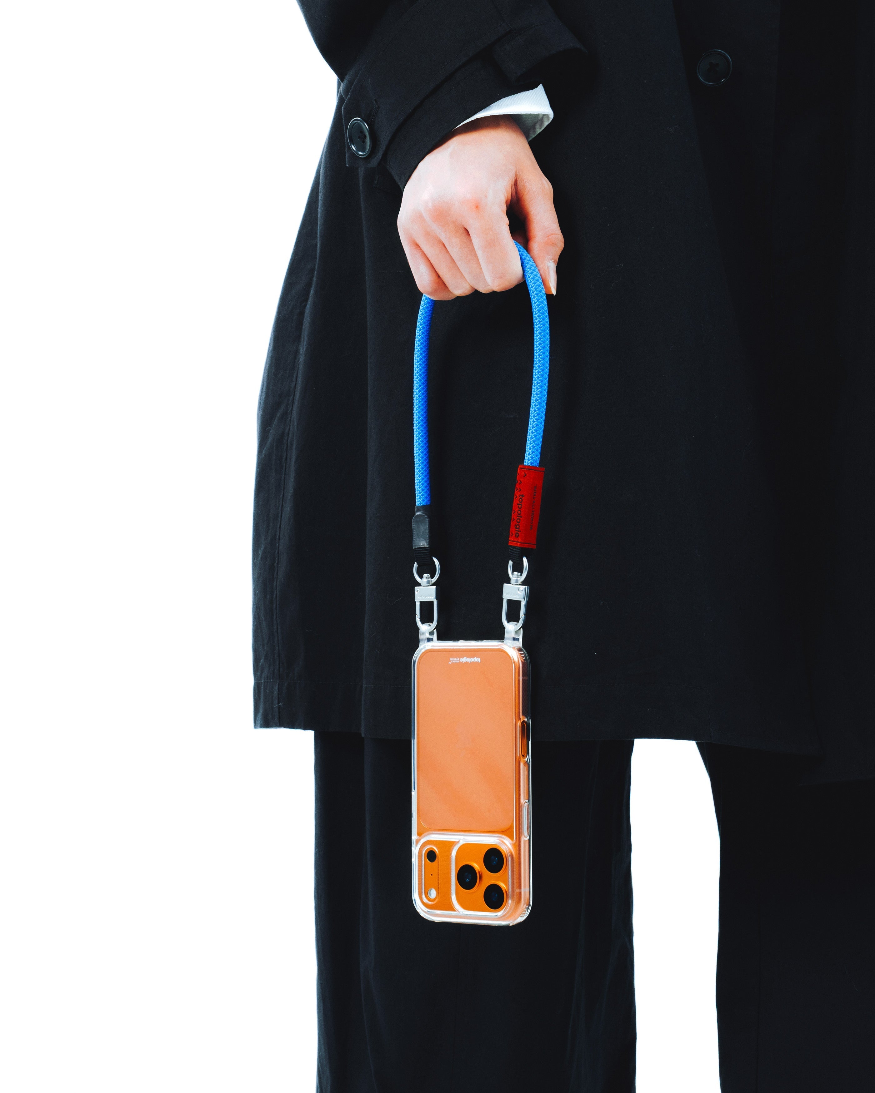 8.0mm Loop Key Holder