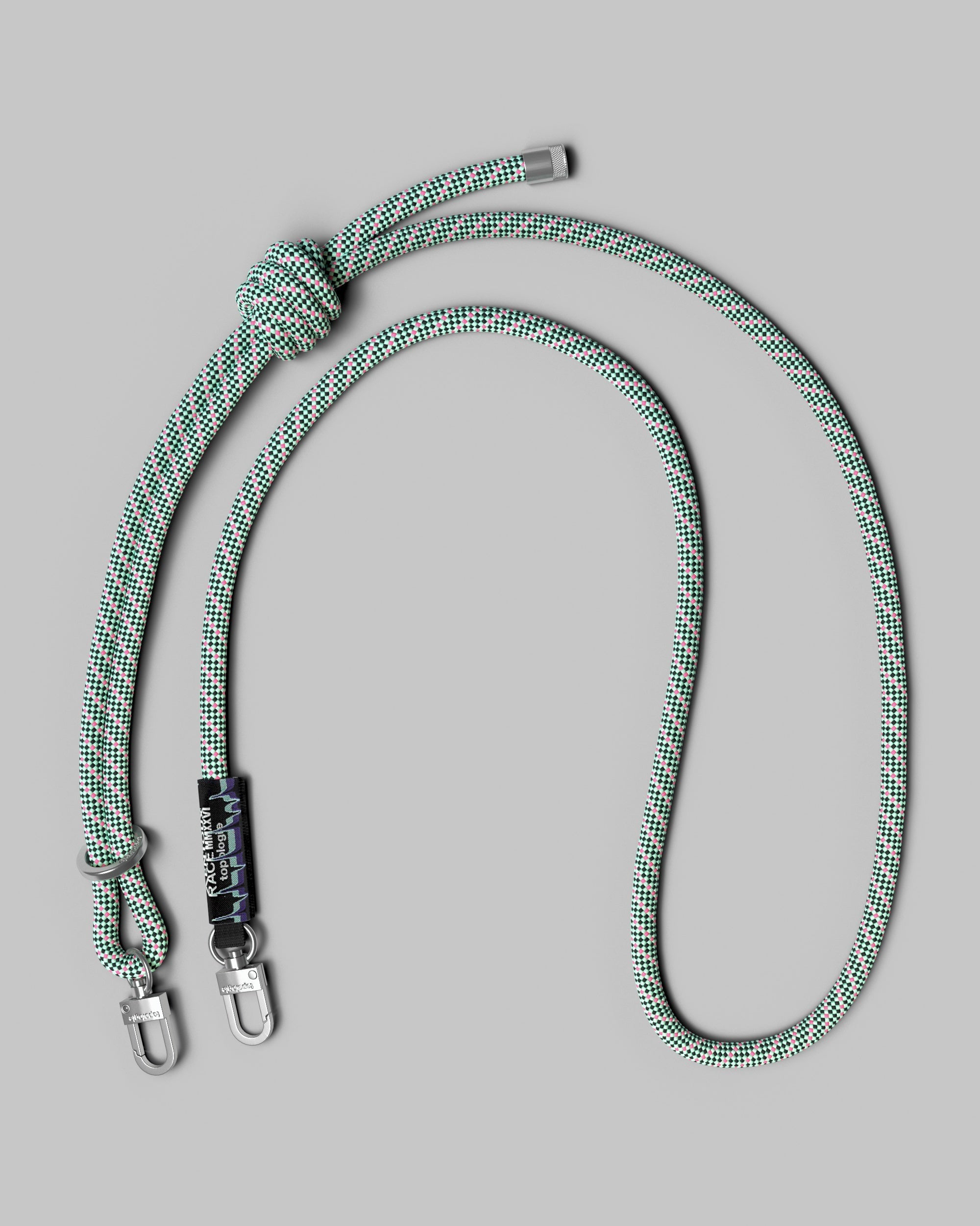 Topologie x Café du Cycliste 8.0mm Rope
