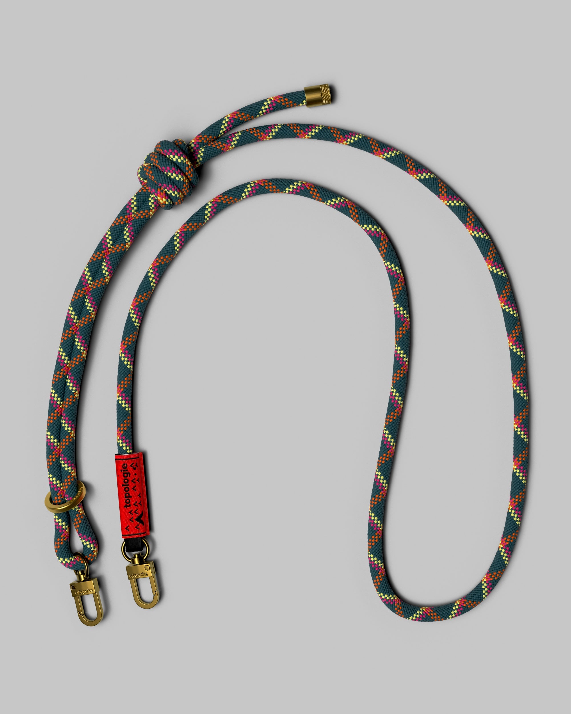 Corde de 8,0 mm
