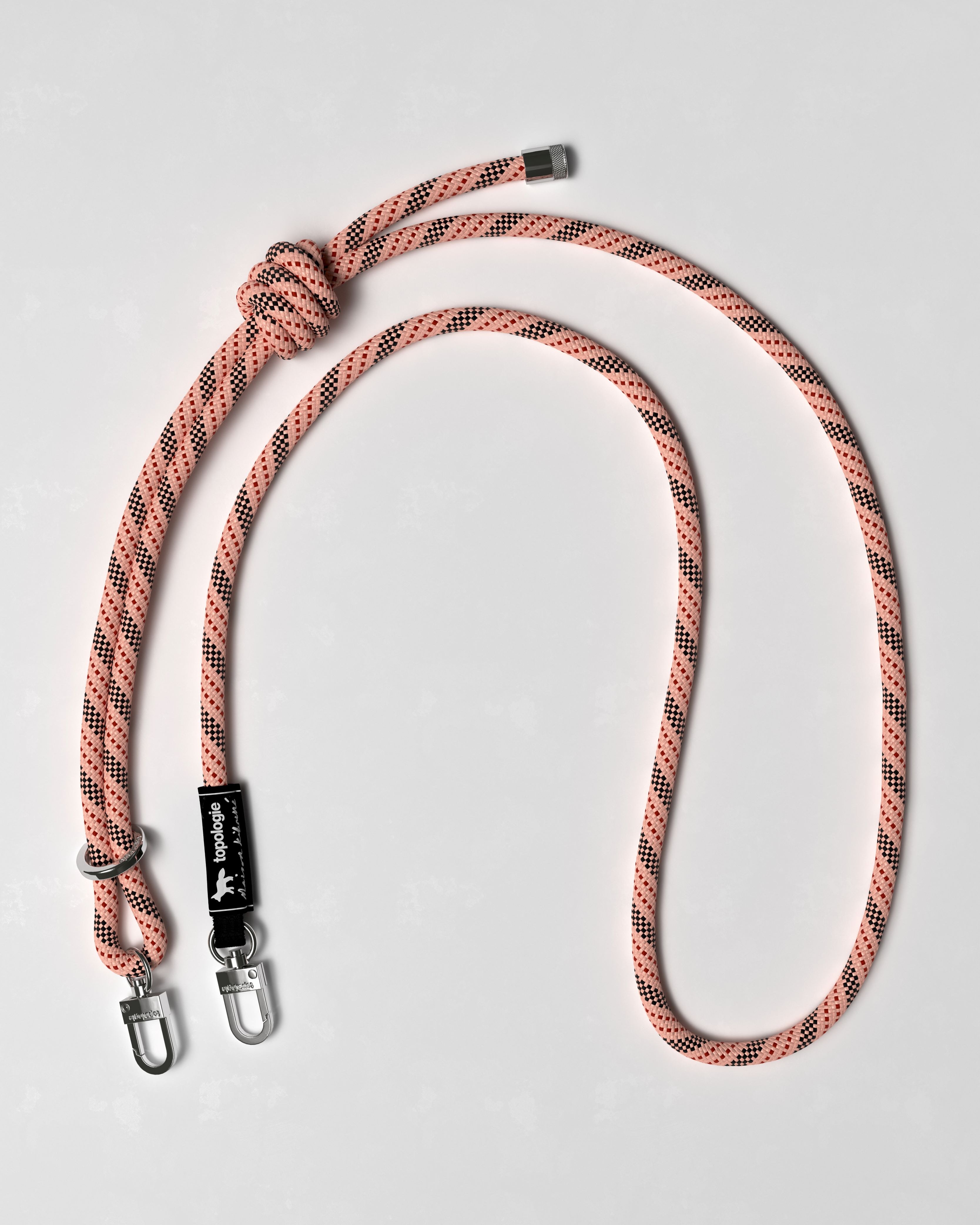Maison Kitsuné x Topologie 8.0mm Rope Strap