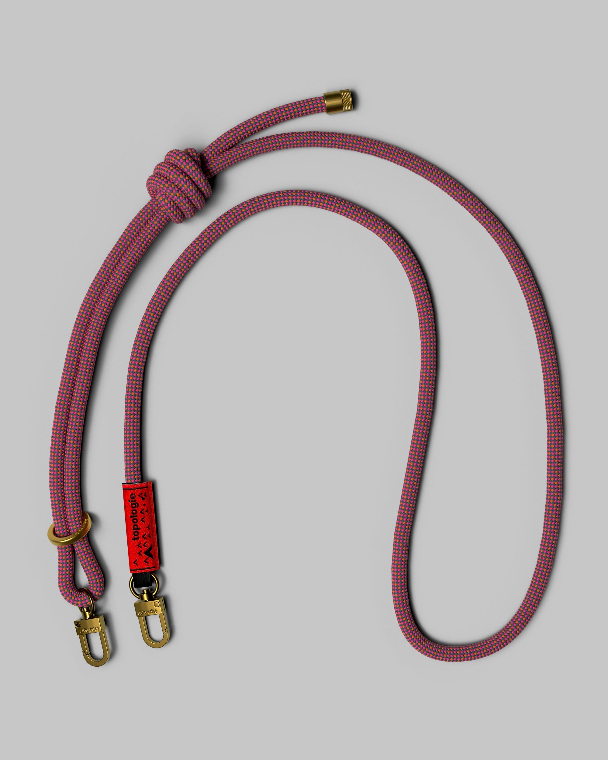 Corde de 8,0 mm