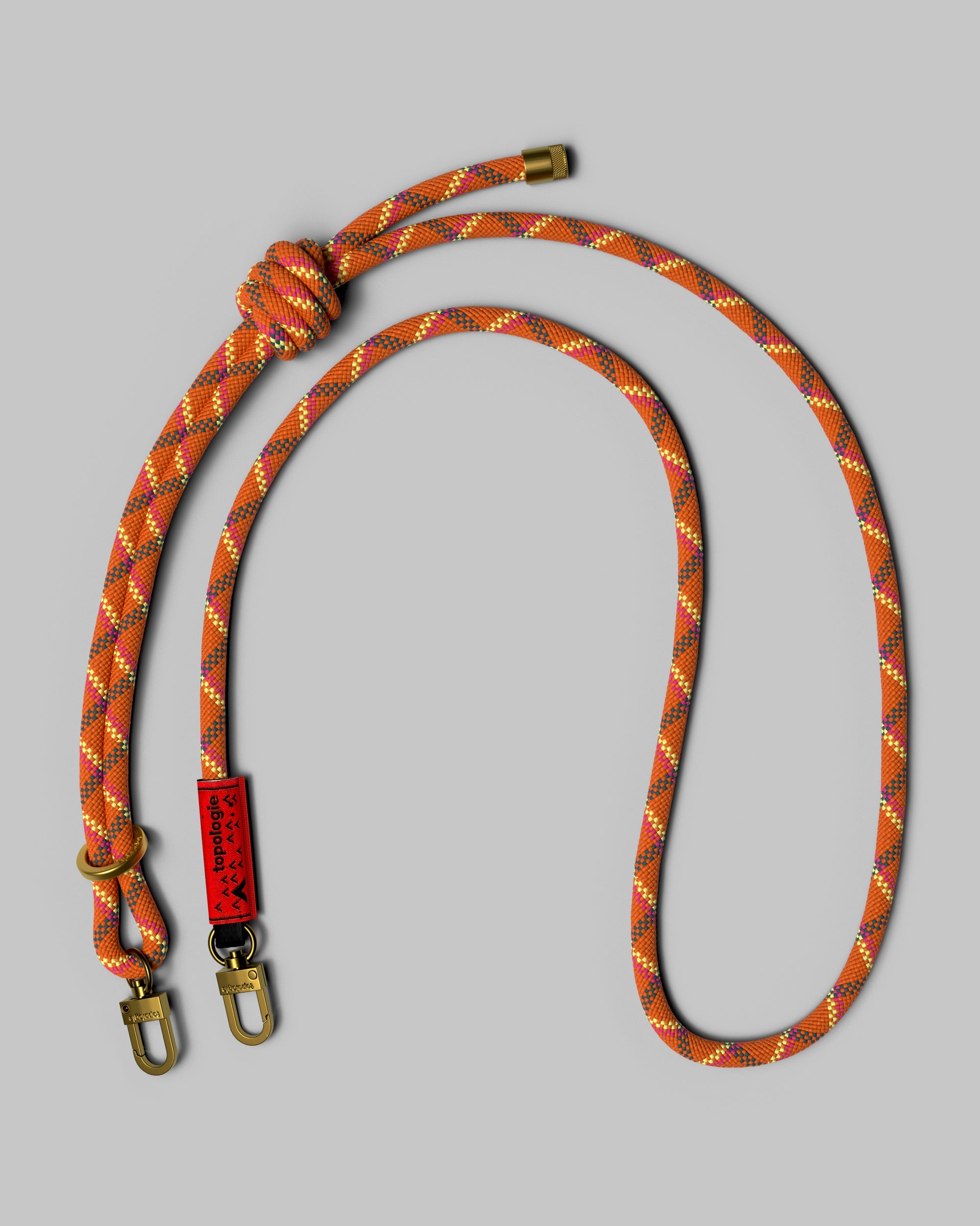 Corde de 8,0 mm