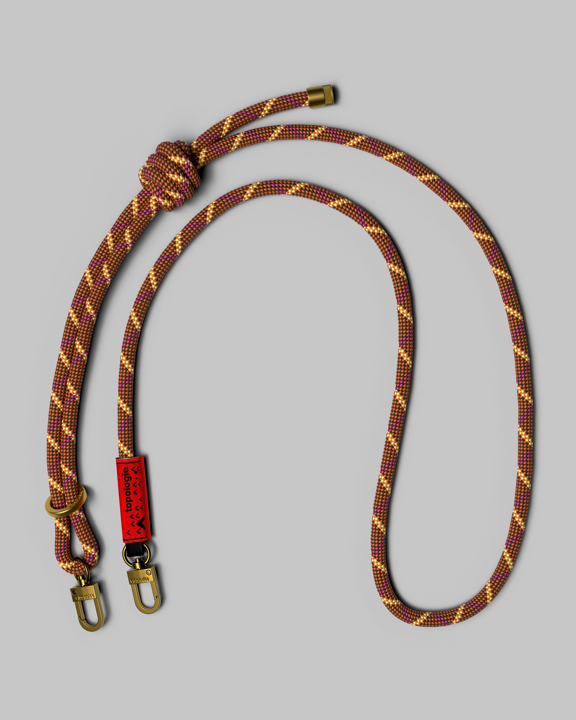 Corde de 8,0 mm