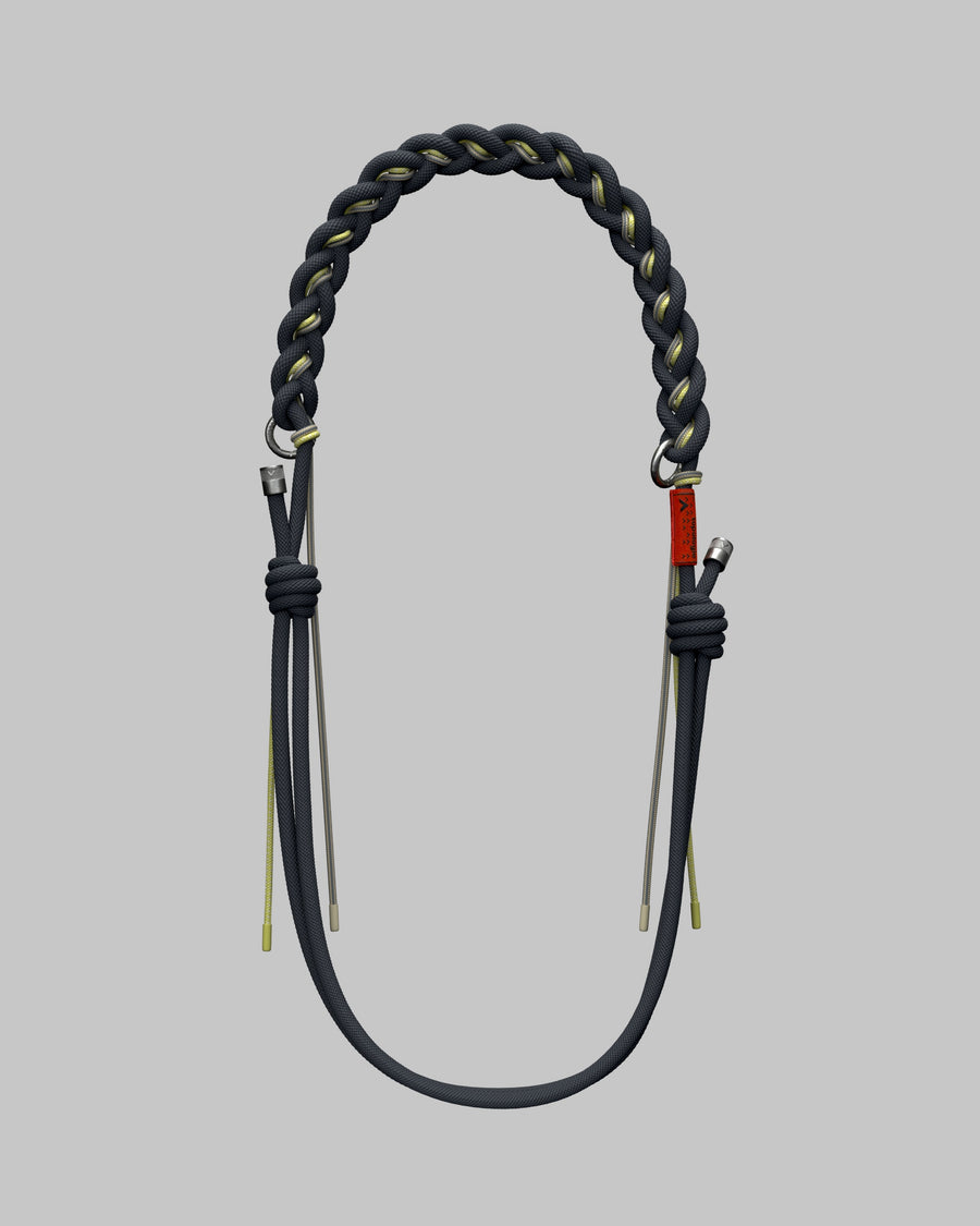 Topologie 8mm Braided O-Rope 2本セット 8.0mm Braided O-Rope – Topologie EU