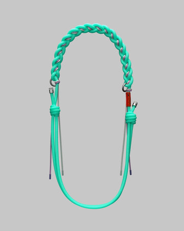 8.0mm Braided O-Rope / Icing