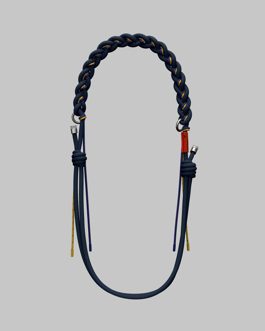 8.0mm Braided O-Rope / Starry Night