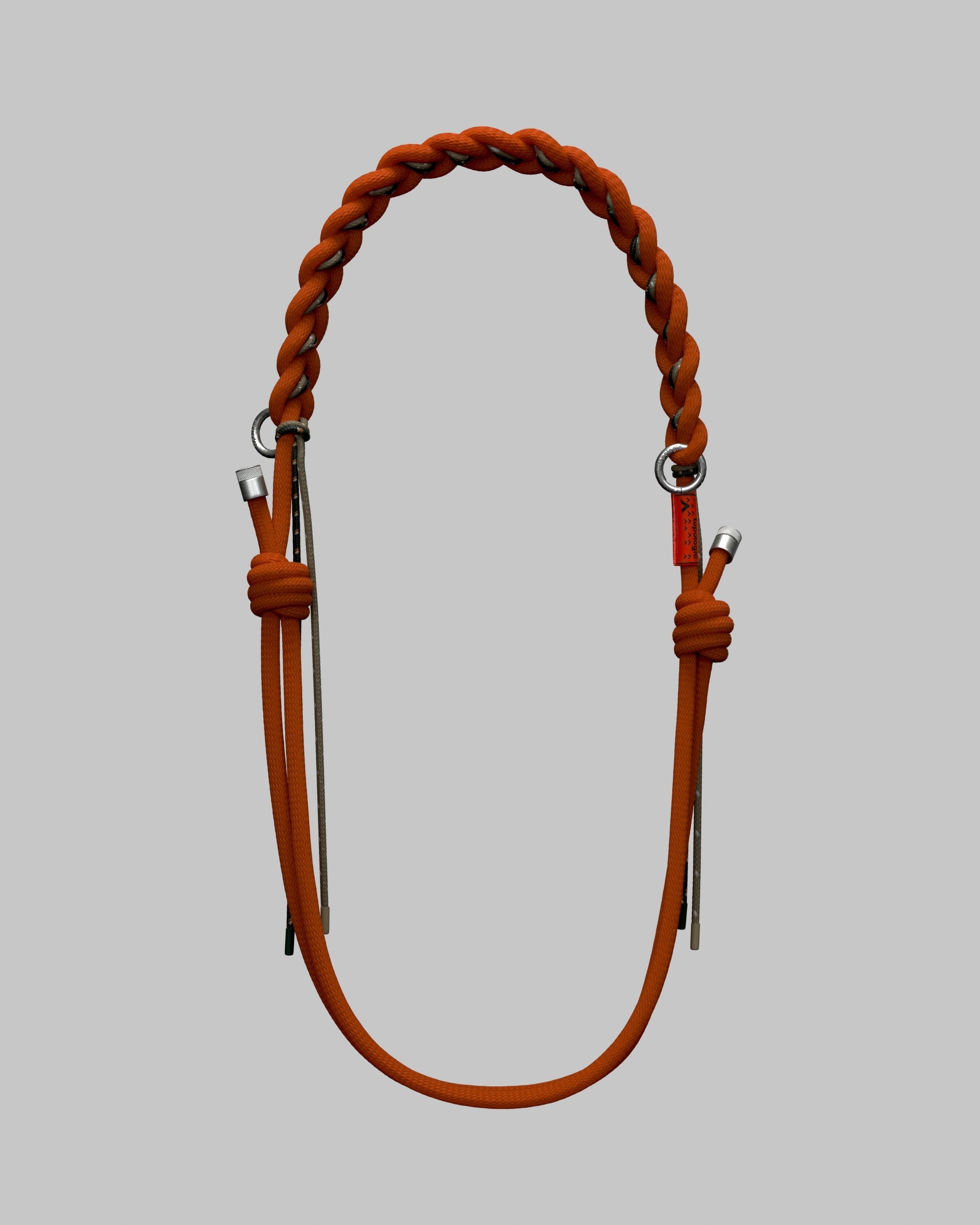 8.0mm Braided O-Rope – Topologie EU