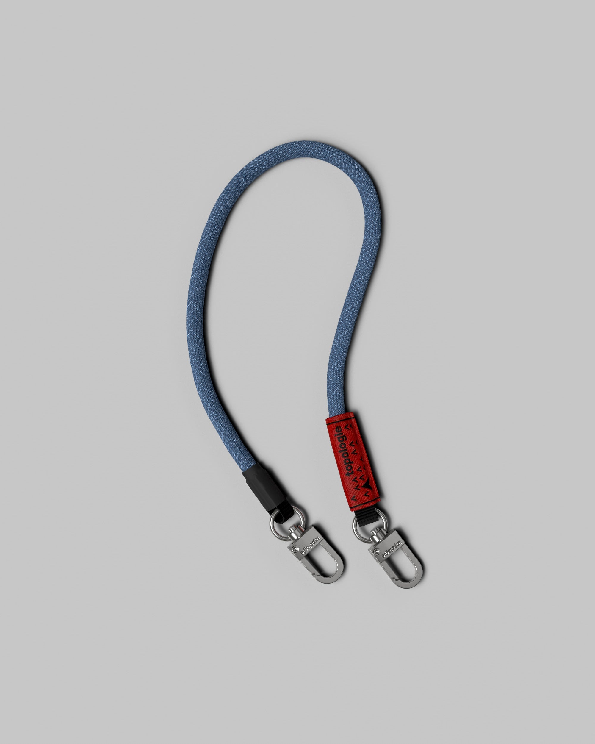 8.0mm Wrist Strap – Topologie EU