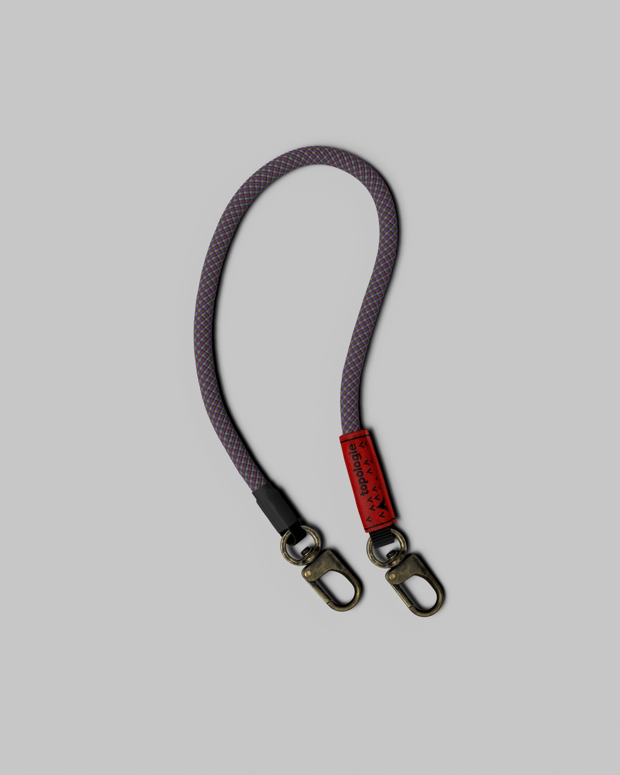 8.0mm Wrist Strap – Topologie EU