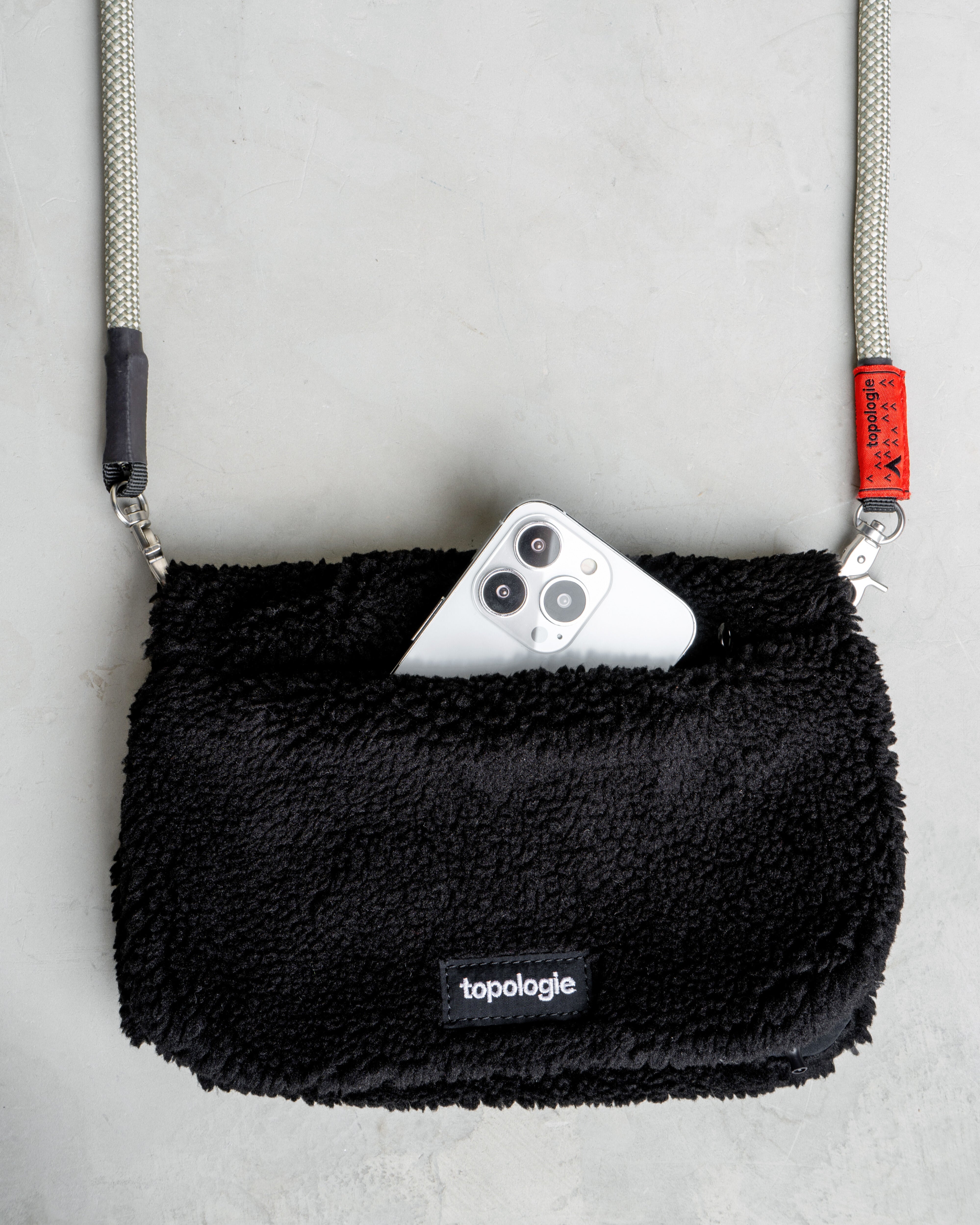 Flat Sacoche (Uniquement les sacs)