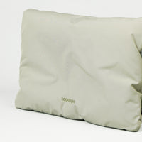 A-Frame Medium / Moss / Bungee Strap Moss