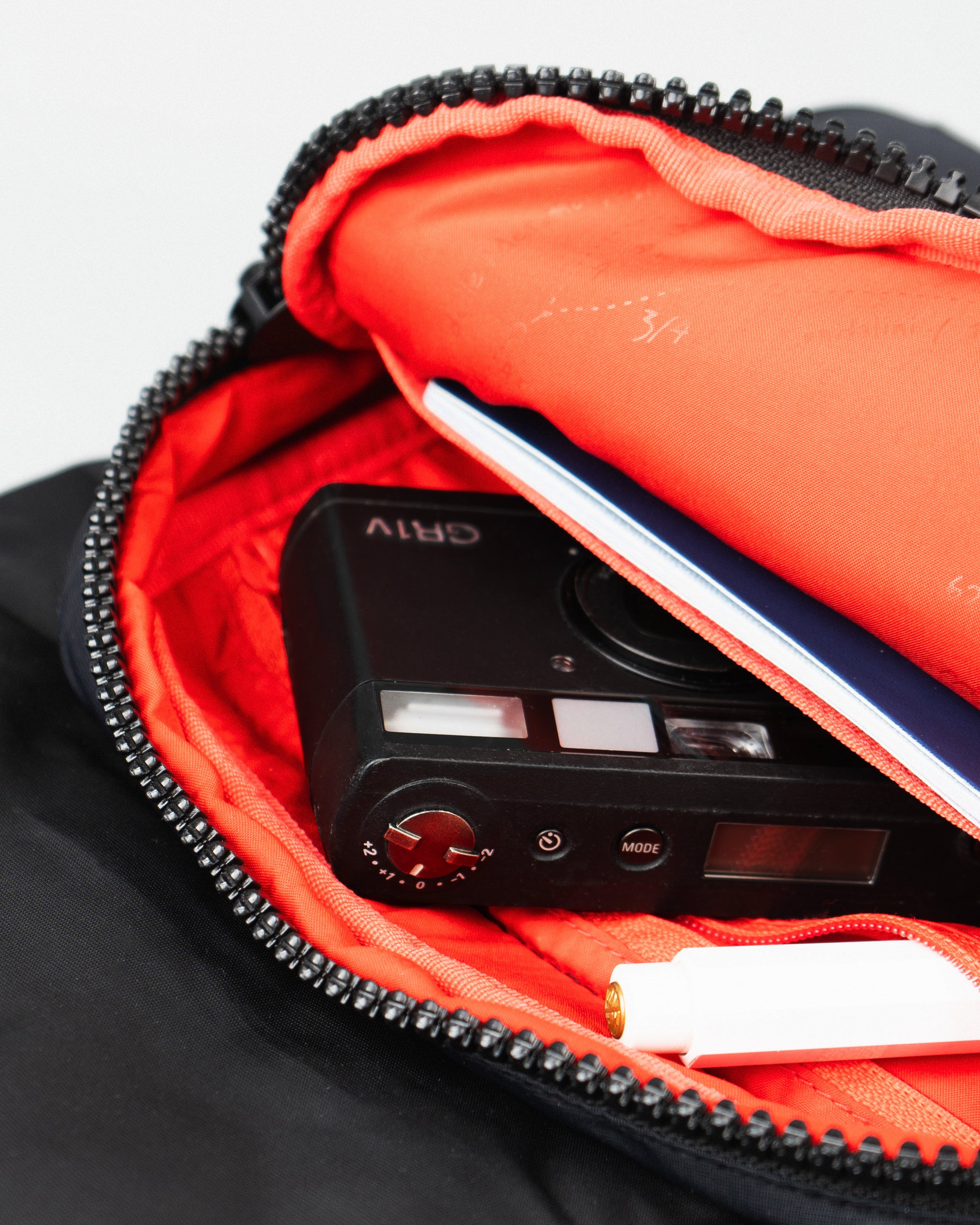 A-Frame Bag Small