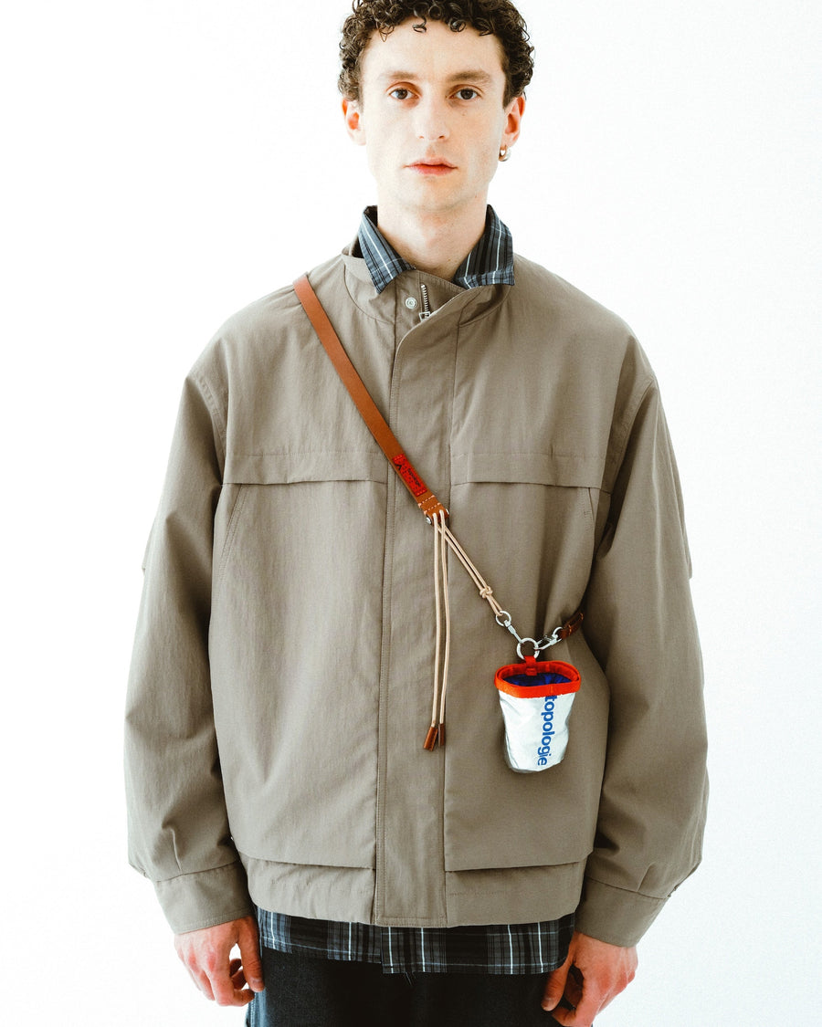 Leather Strap