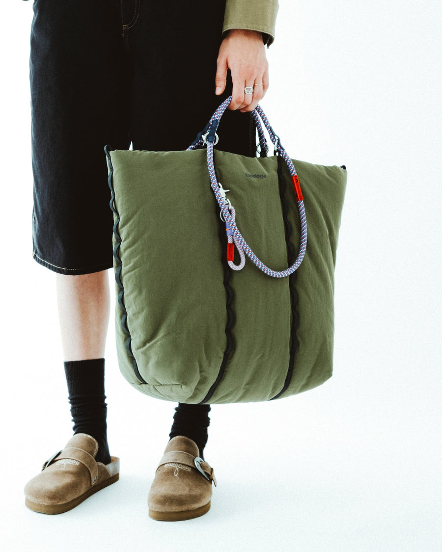 Cloud Tote
