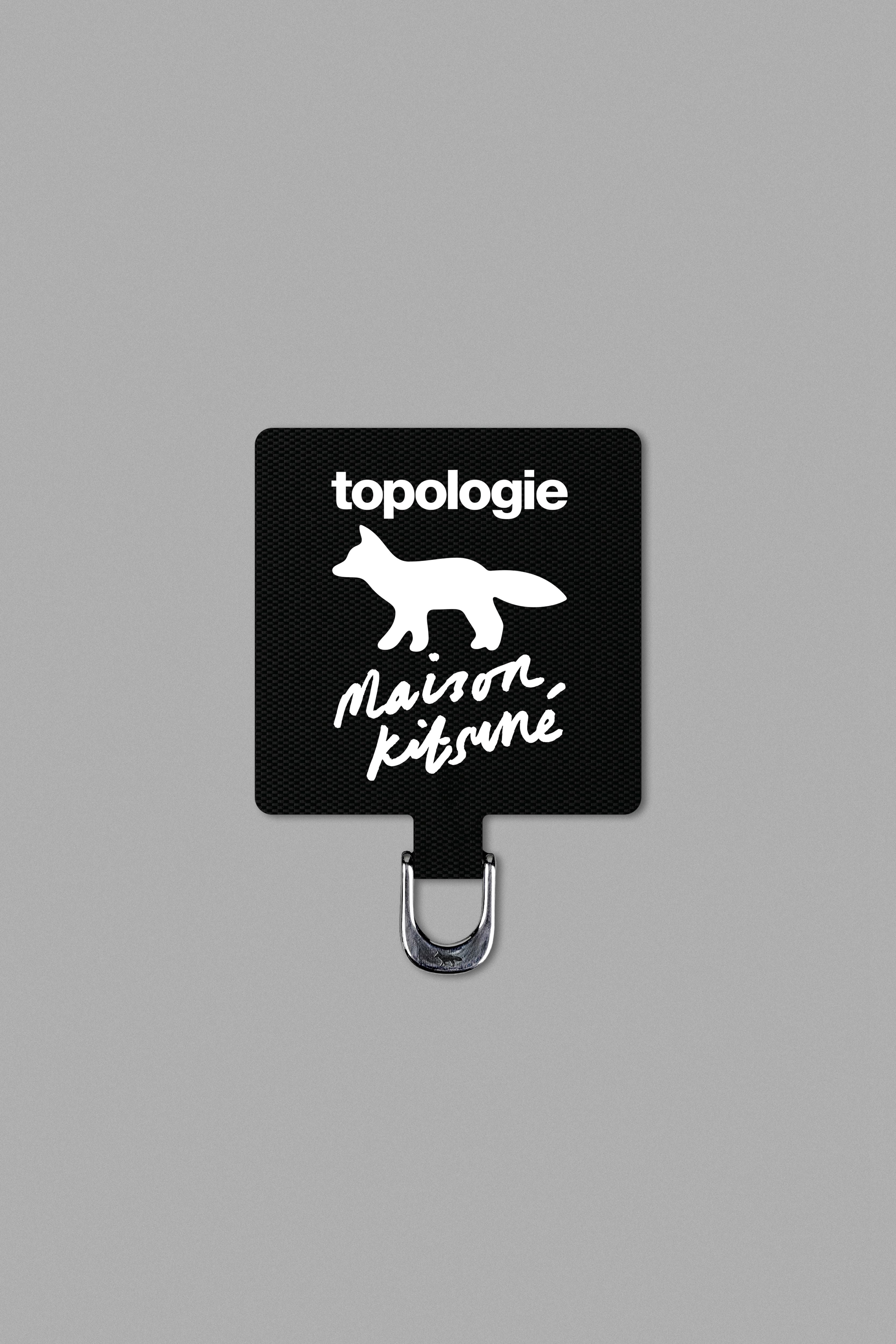Maison Kitsuné x Topologie – Topologie EU
