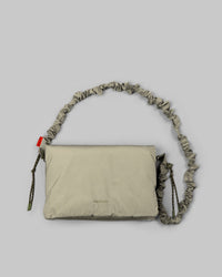 A-Frame Medium / Moss / Bungee Strap Moss