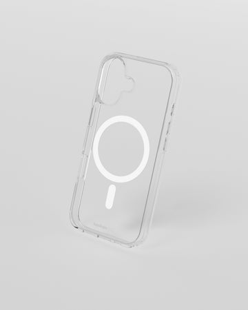 Airy Phone Case / iPhone 17
