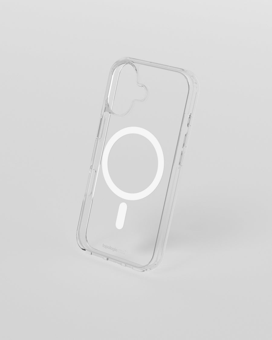 Airy Phone Case / iPhone 17