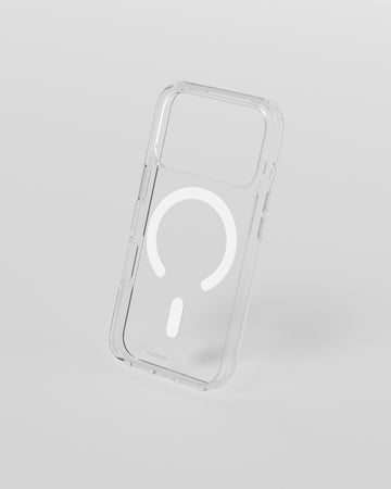 Airy Phone Case / Clear (Case Only)