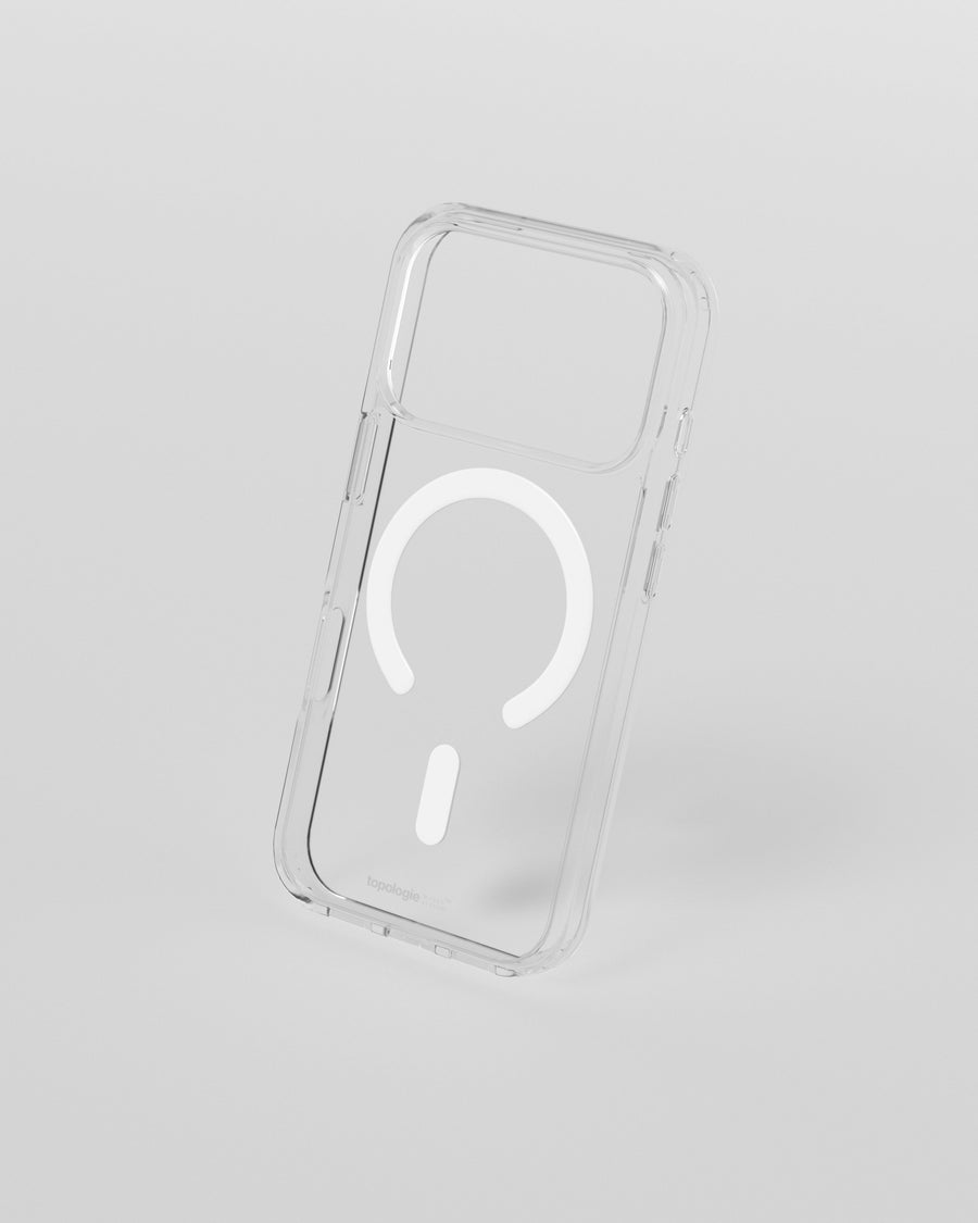 Airy Phone Case / Clear (Case Only)
