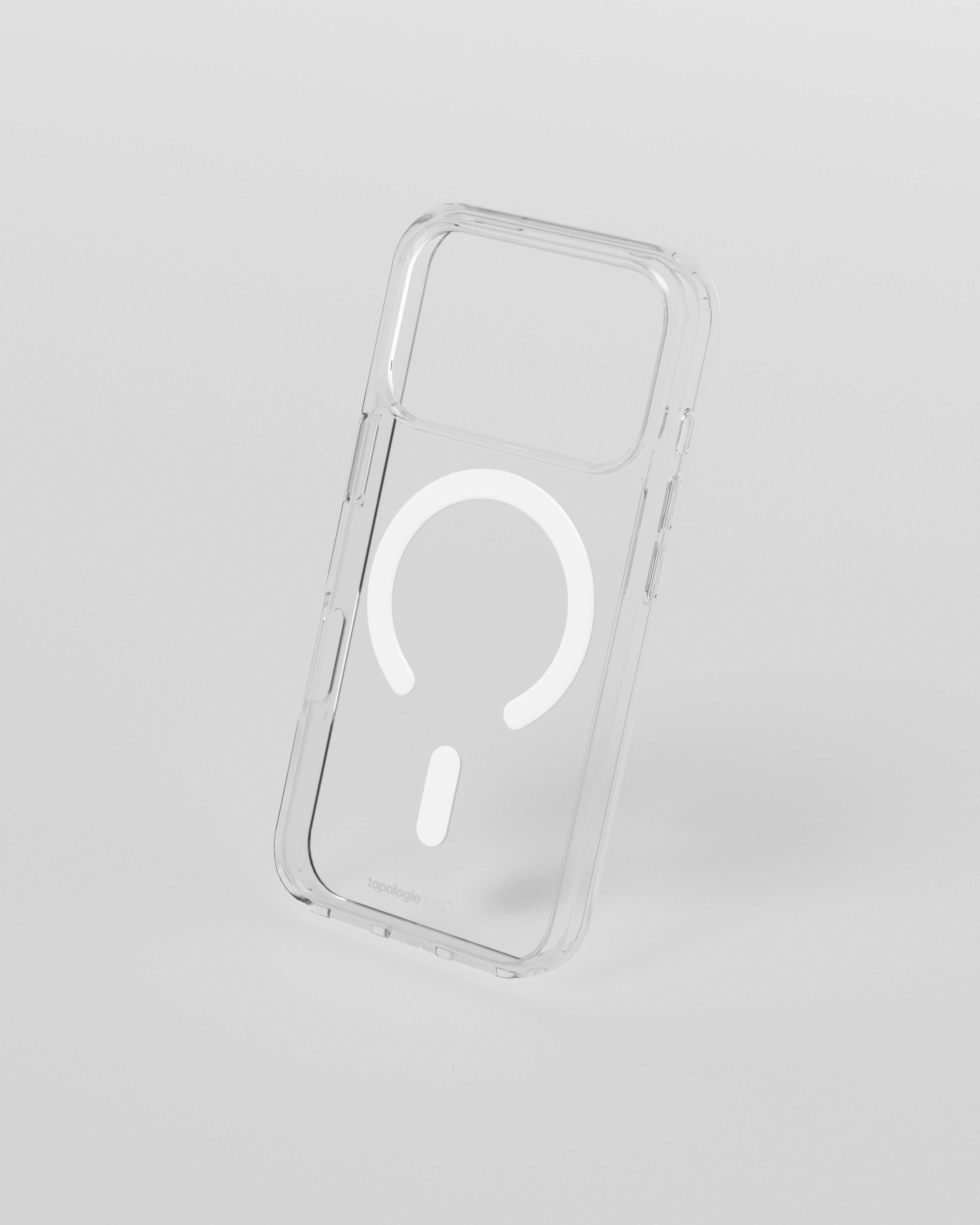 Airy Phone Case / iPhone 18 Pro