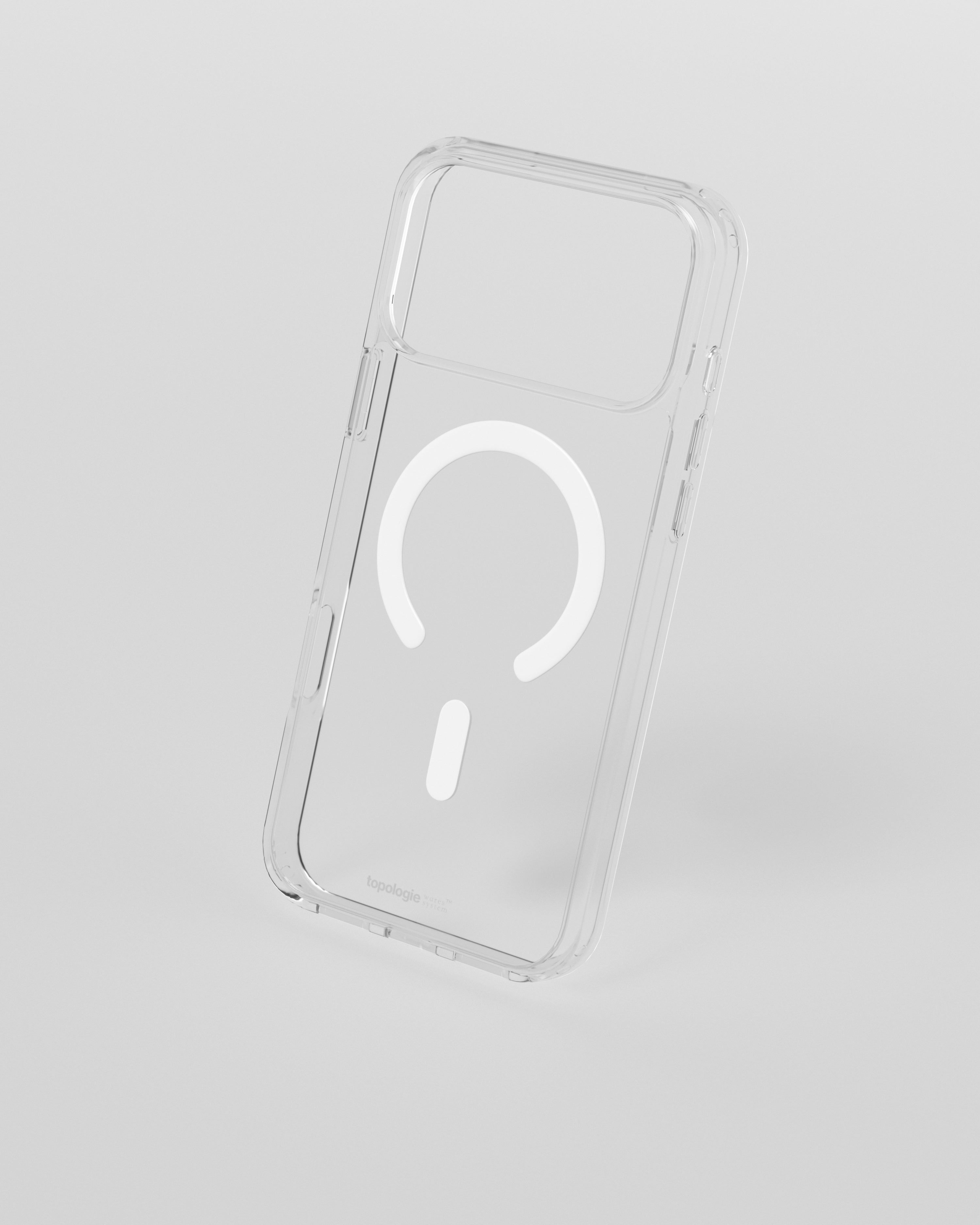 Airy Phone Case / iPhone 18 Pro Max