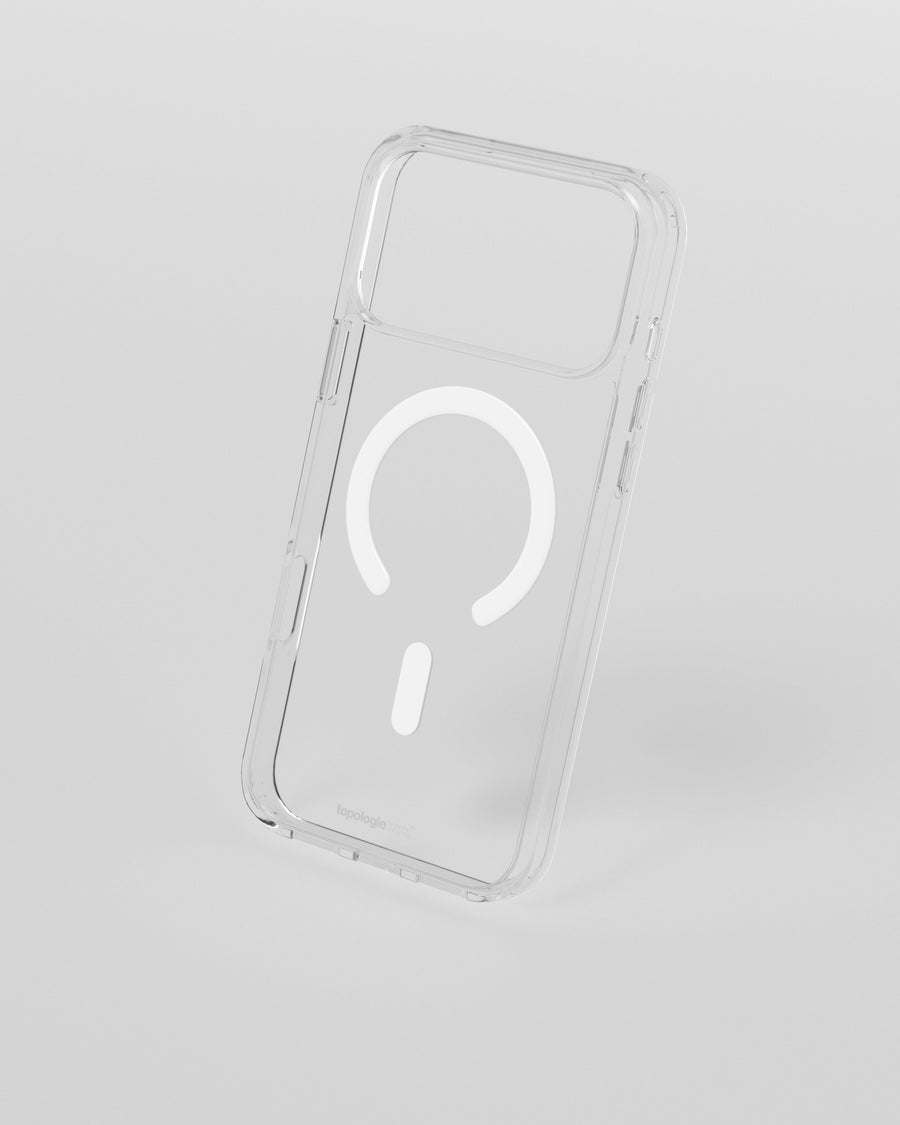 Airy Phone Case / Clear (Case Only)