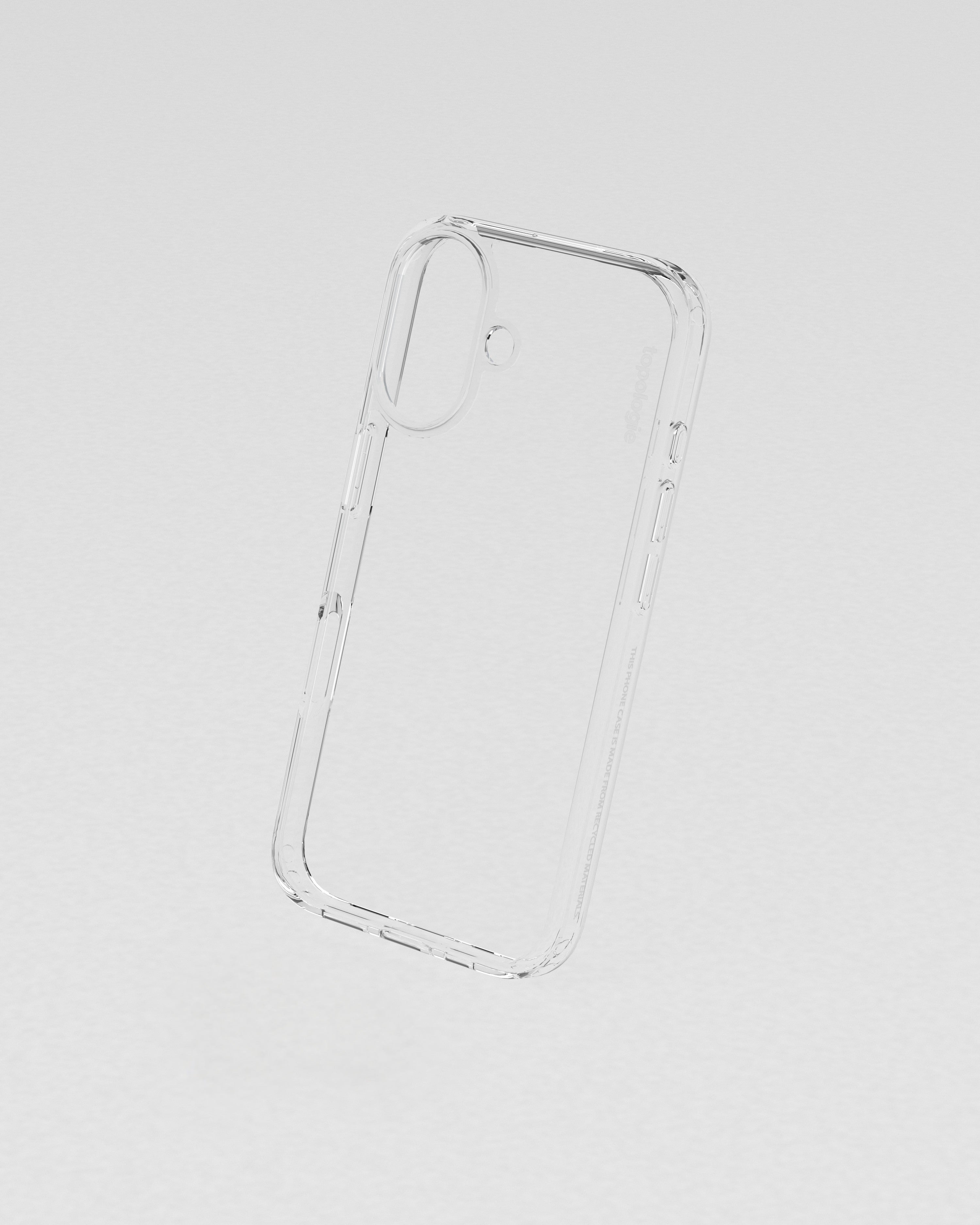 Airy Phone Case / iPhone 16