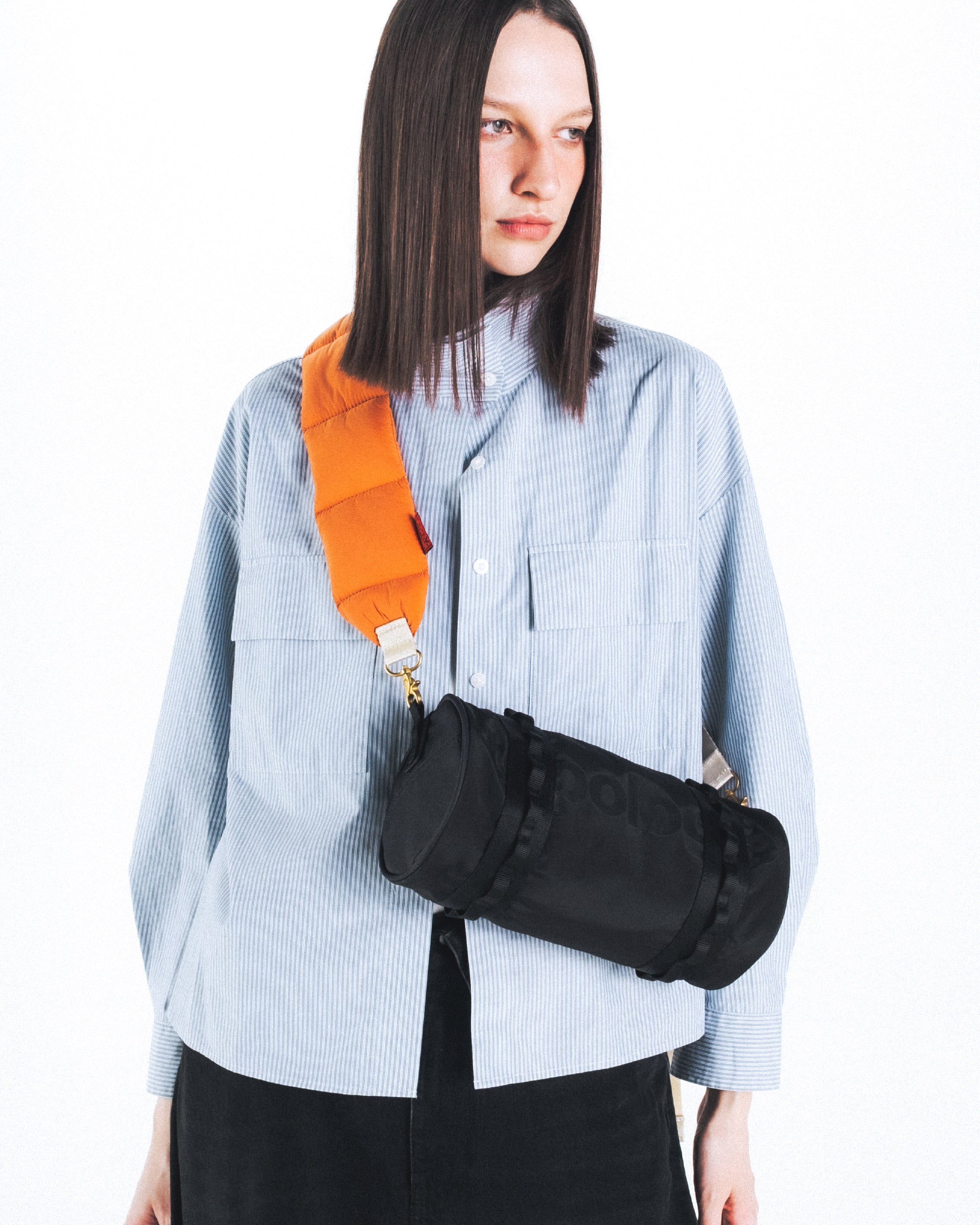 Barrel Bag Small
