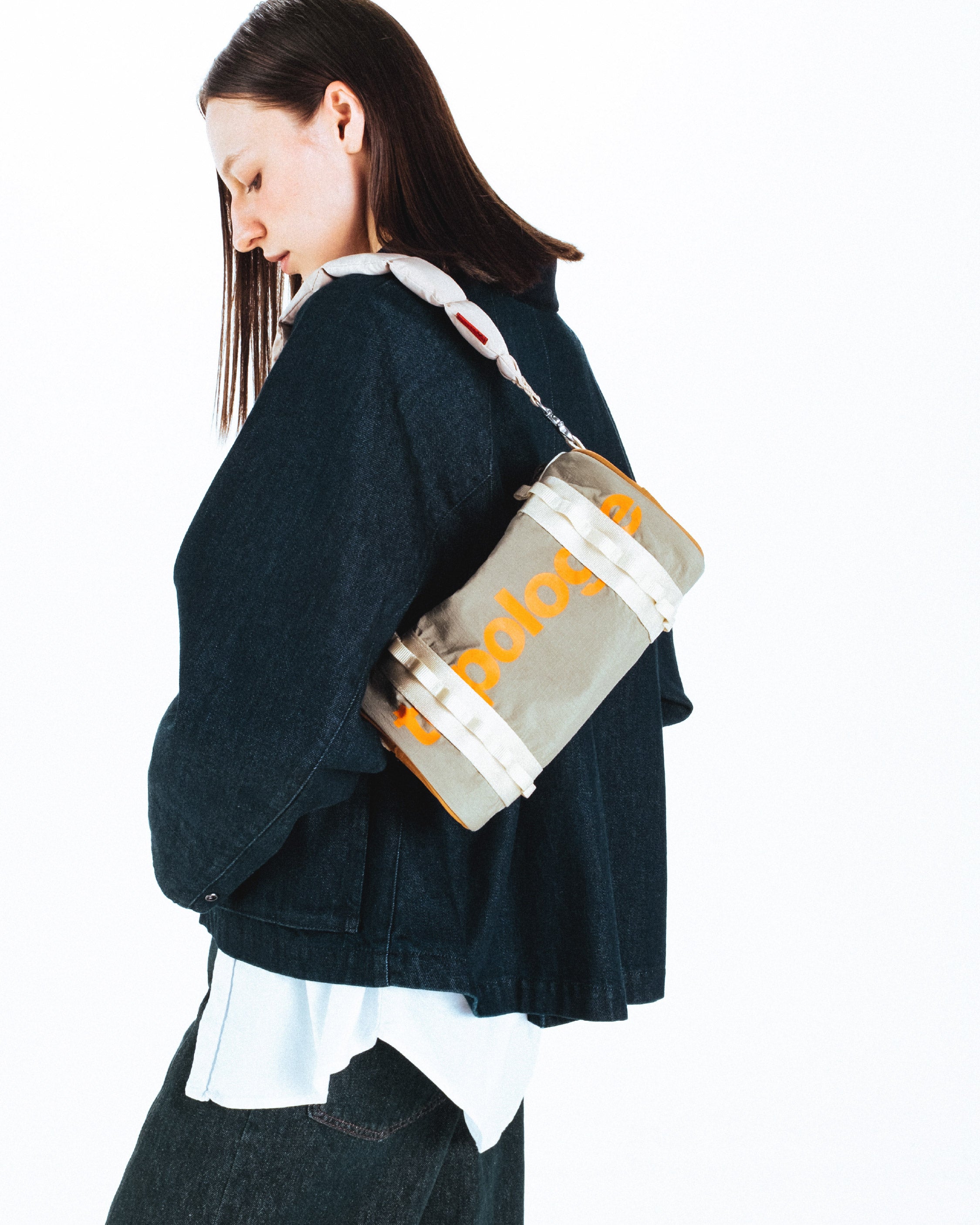 Barrel Bag Small
