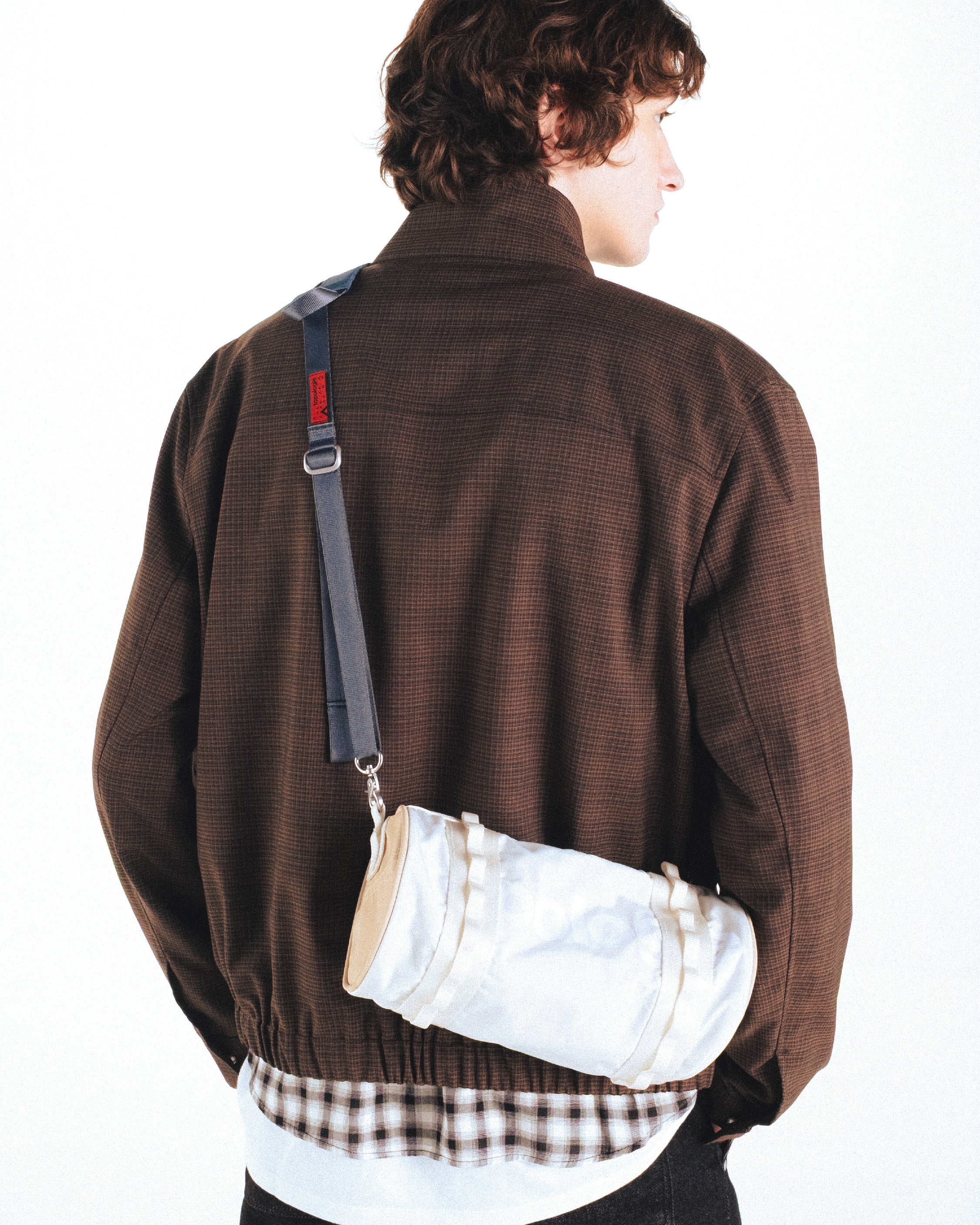 Barrel Bag Small