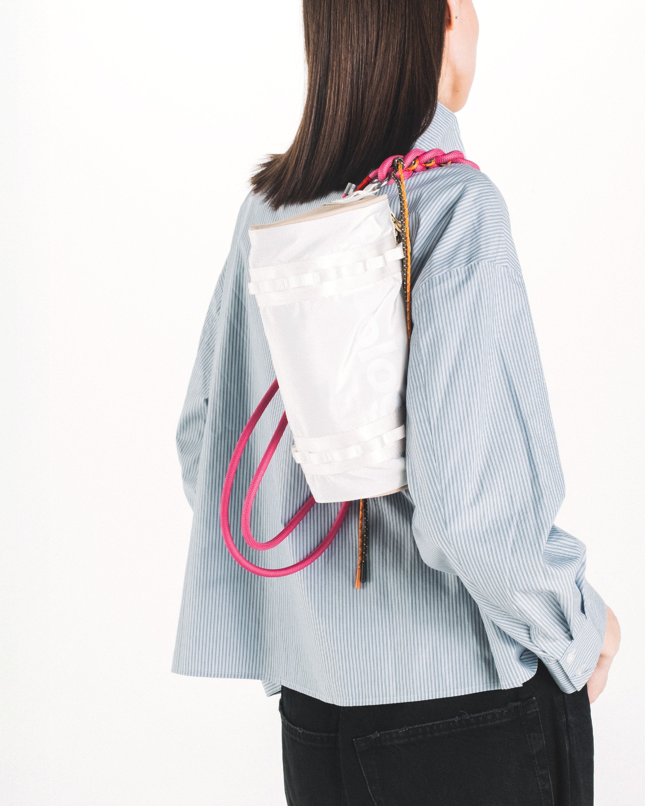 Barrel Bag Small