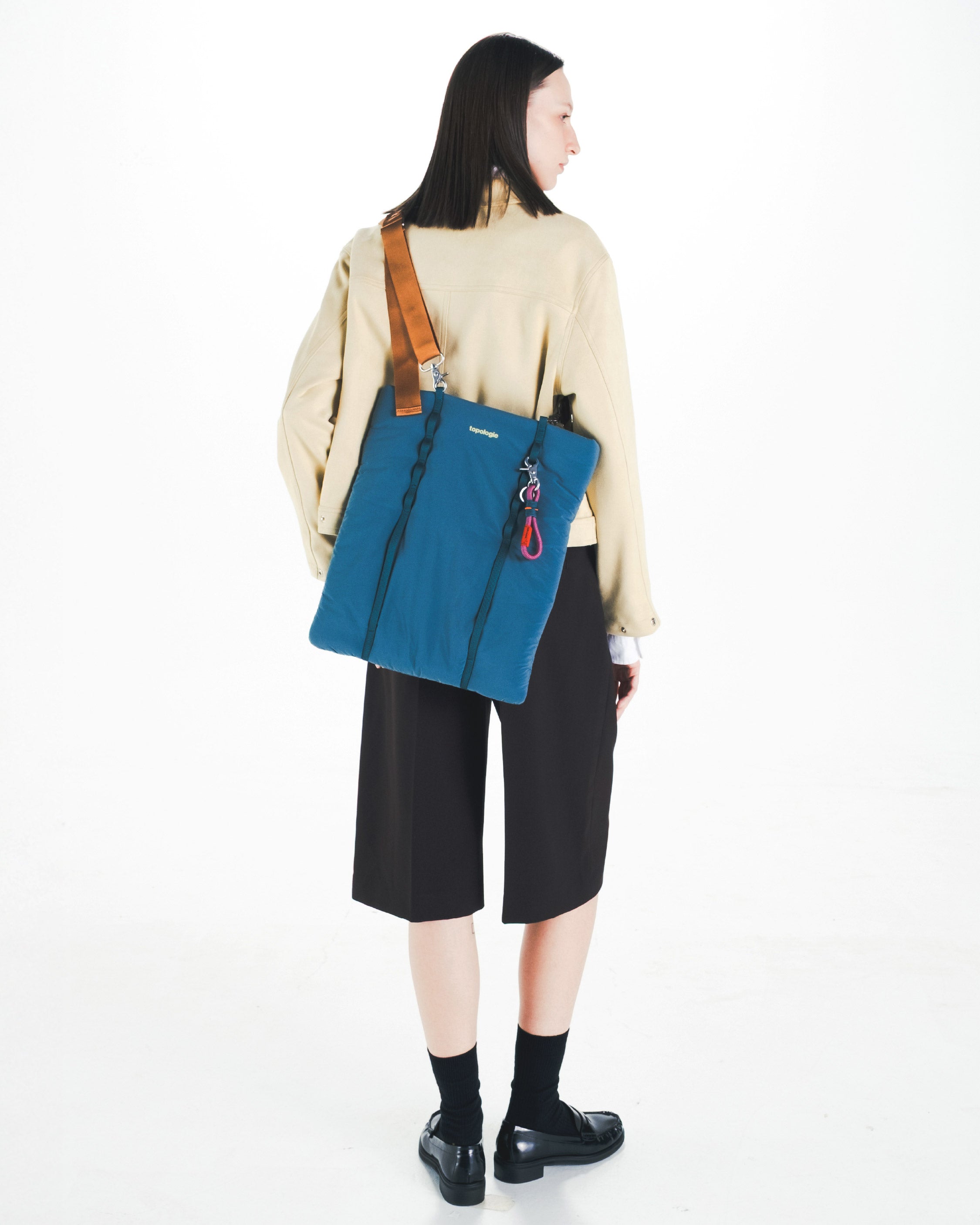 Bomber Strap