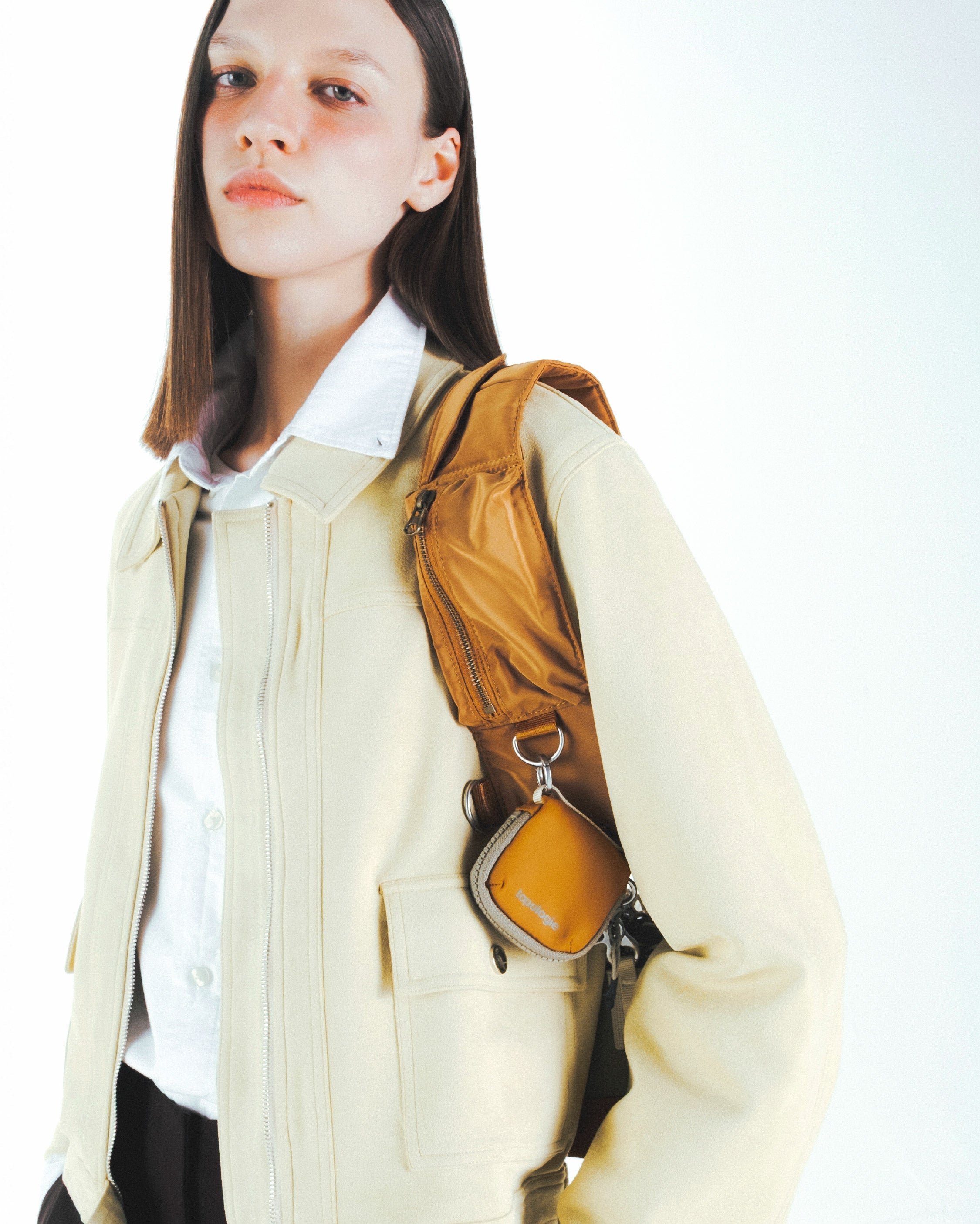 Bomber Strap – Topologie EU