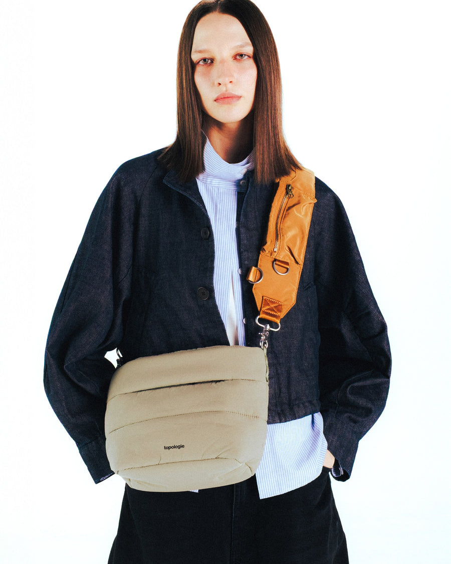 も topologie Bomber Strap Bomber Strap – Topologie EU