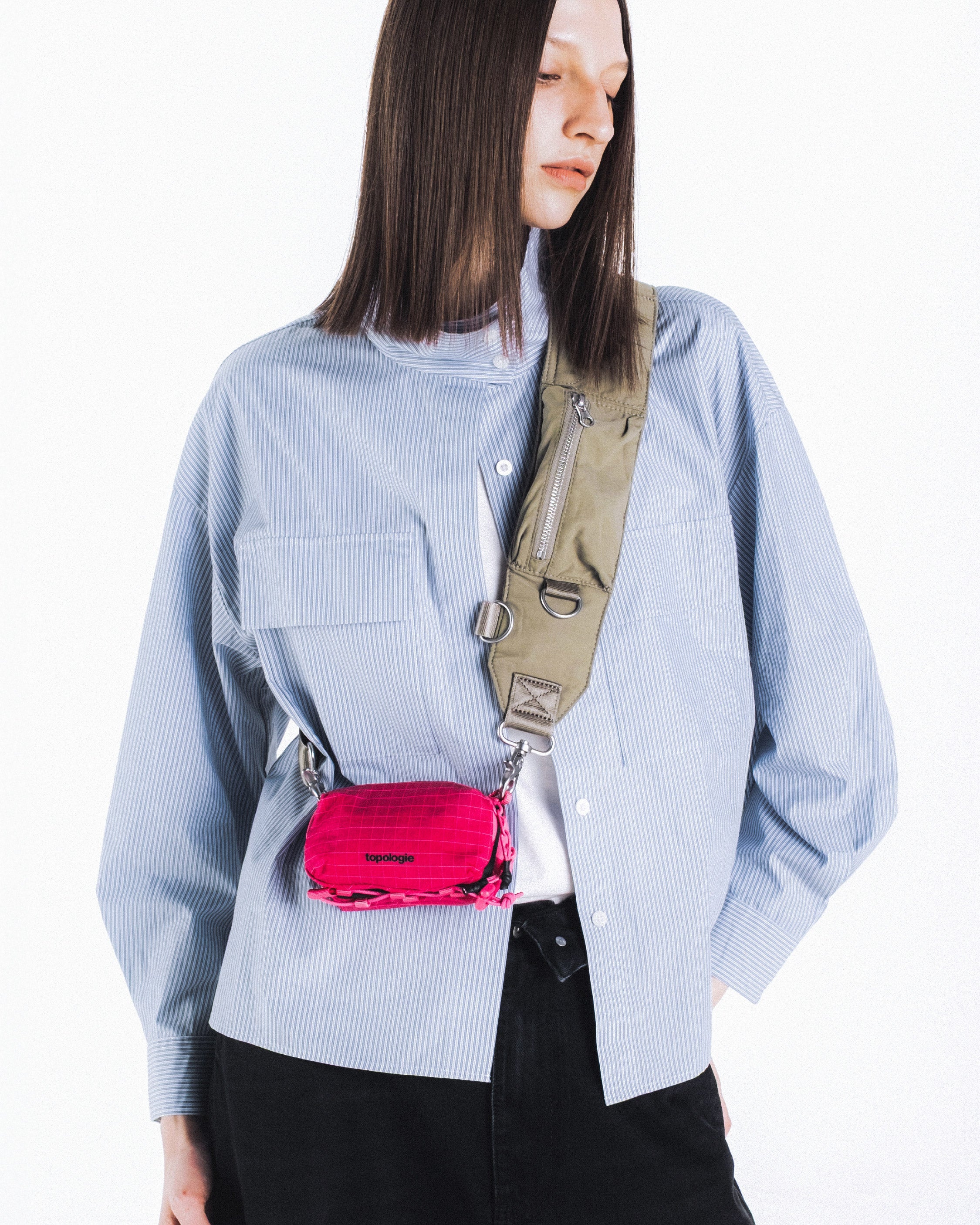 Bomber Strap