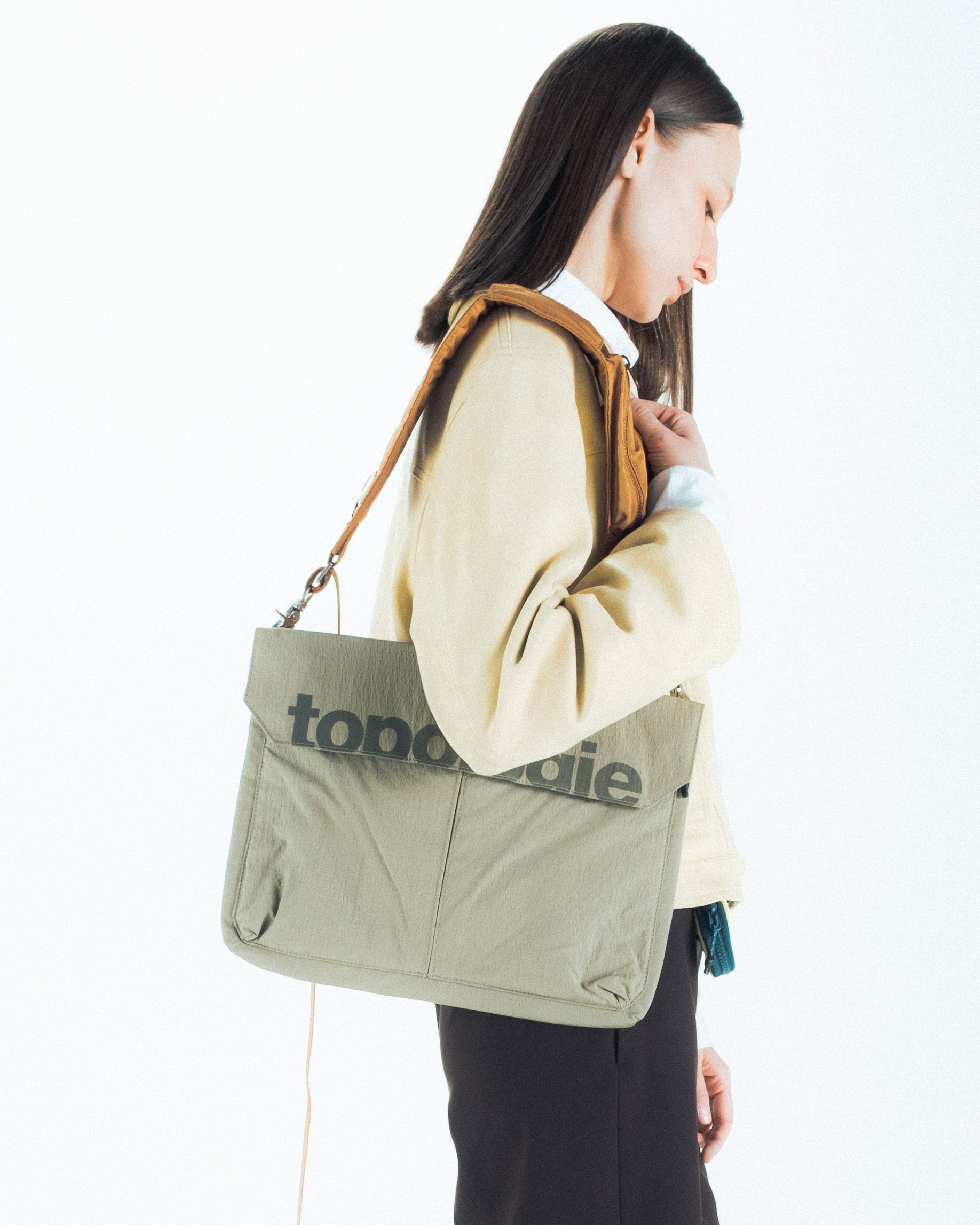 Bomber Strap – Topologie EU