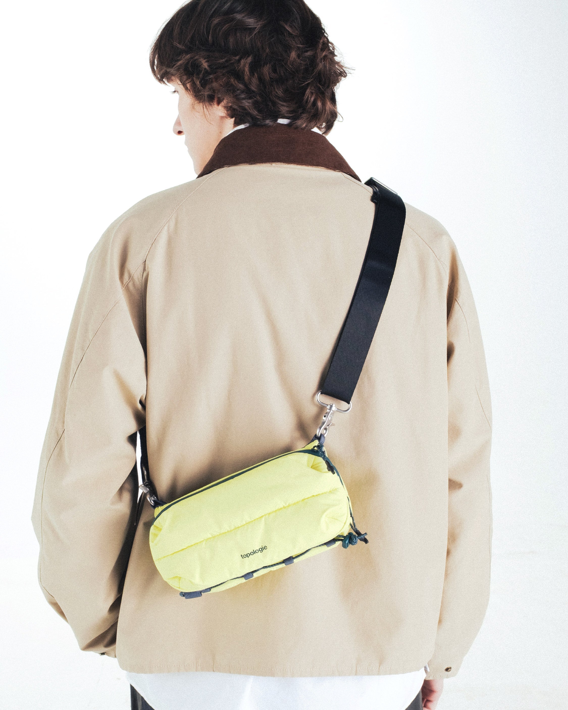 Bomber Strap