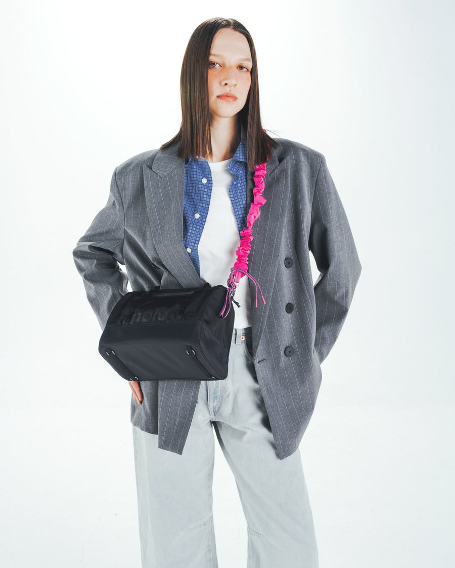 Boston Bag Medium – Topologie EU
