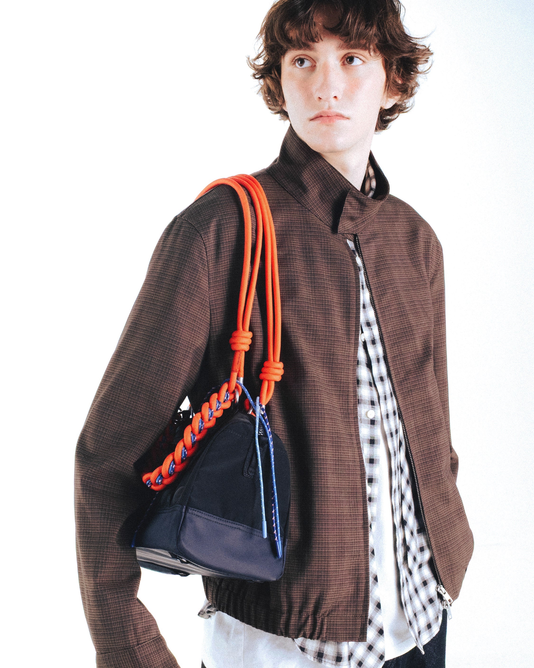 Boston Bag Medium